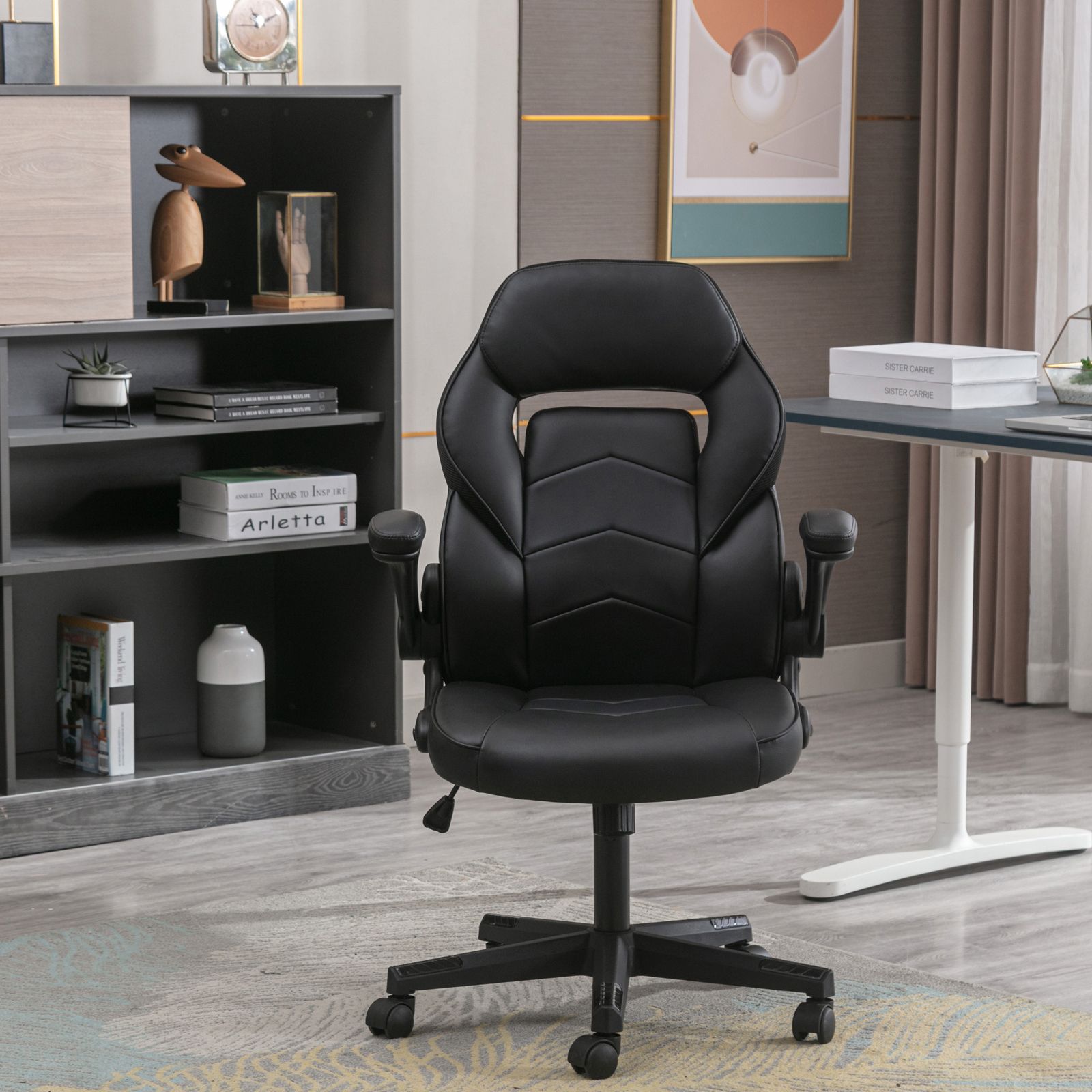 Home Office Chairs - IN STOCK! - Back in Action