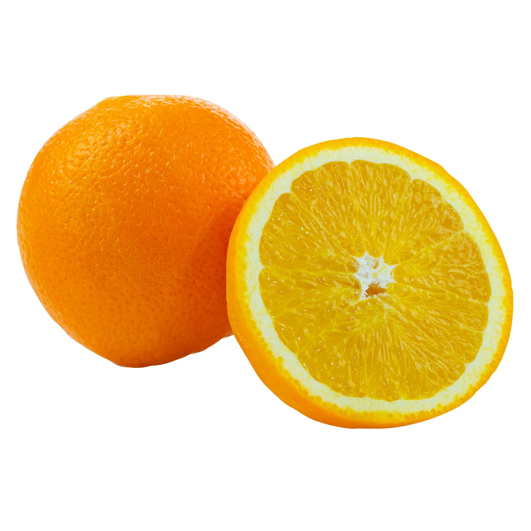 Fresh Orange