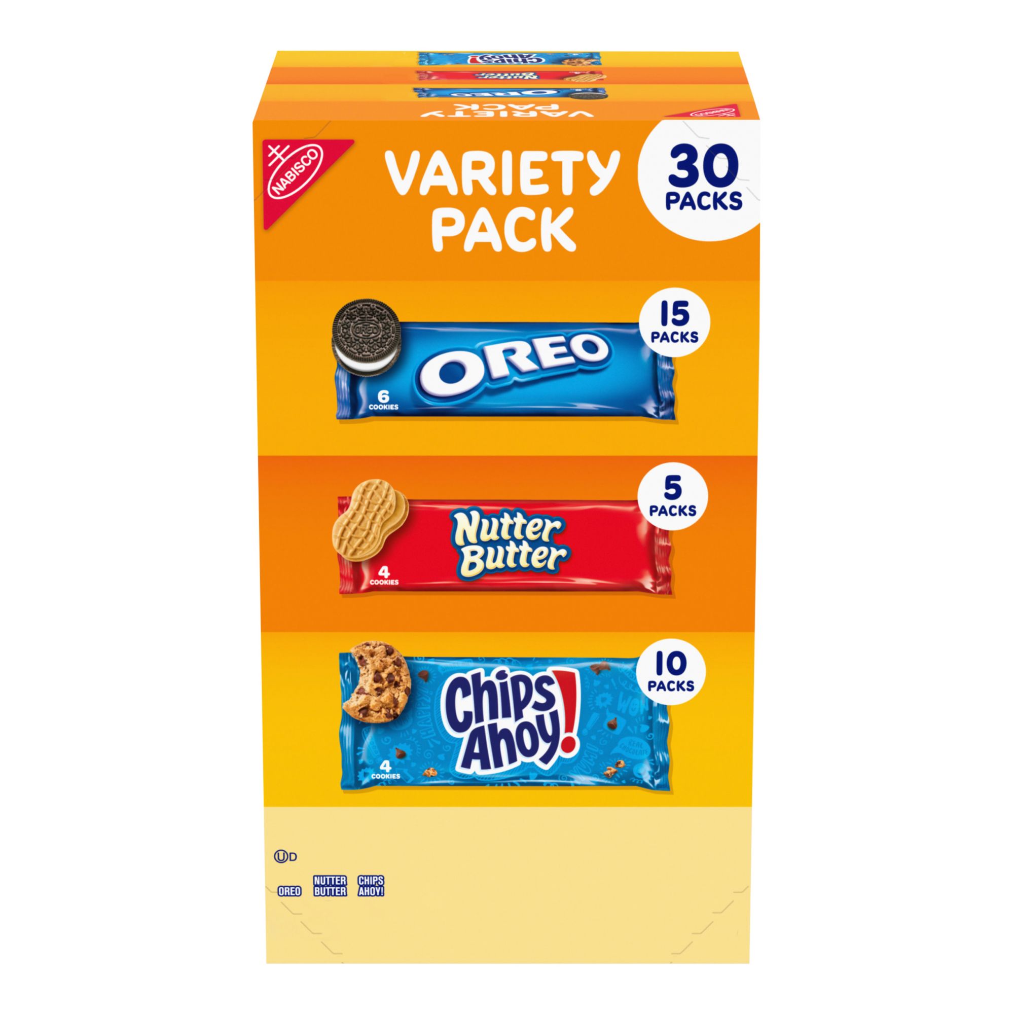 Variety Pack 5   ™