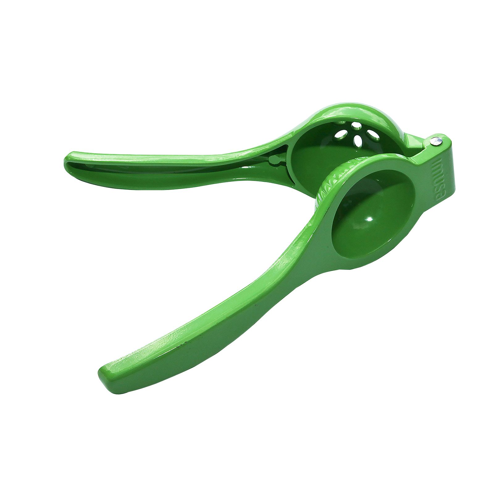 Platinum Lime Squeezer