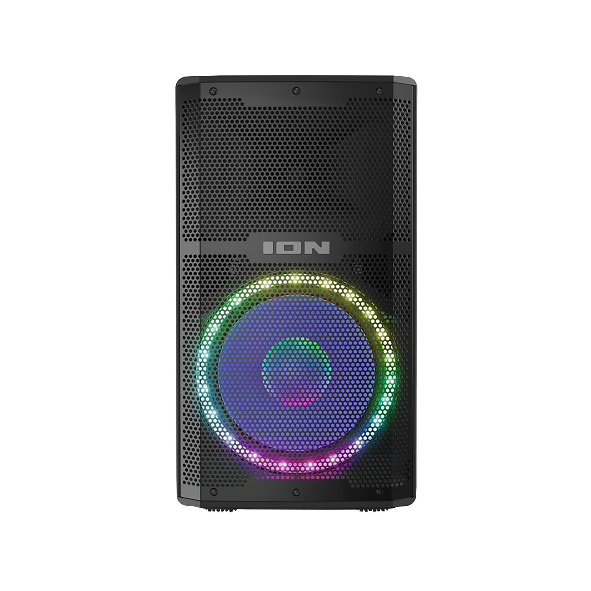 500 watt best sale ion speaker