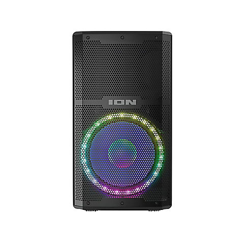 ION Audio Total PA Titan 500W Bluetooth Speaker With Party Lights