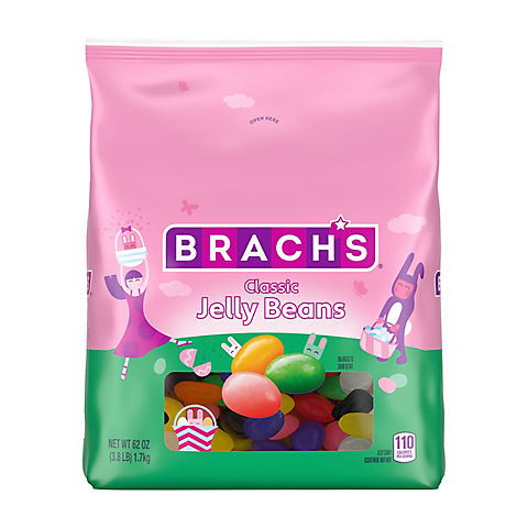 Brach's Easter Jelly Beans, 62 oz.