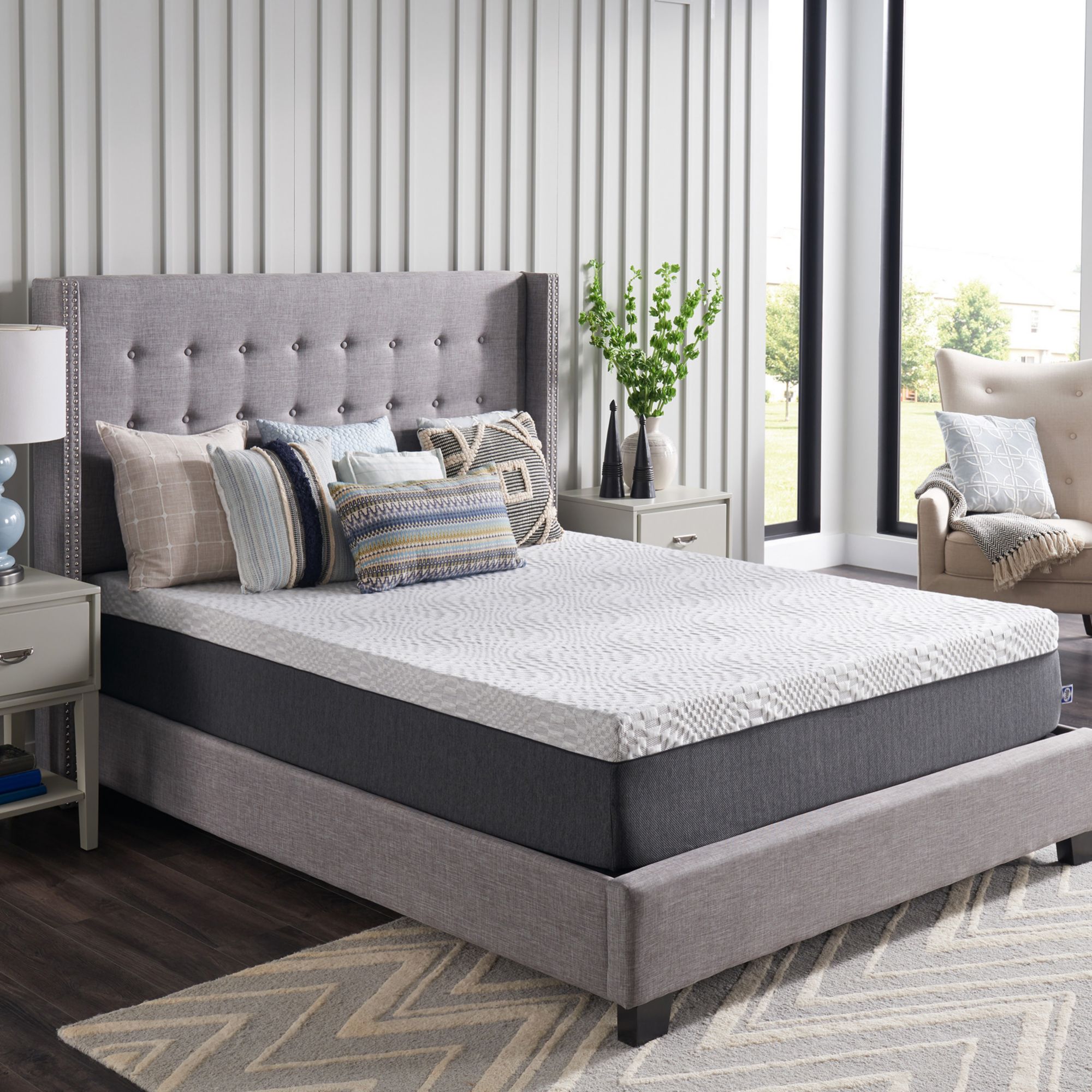 Bj's wholesale mattress deals sale