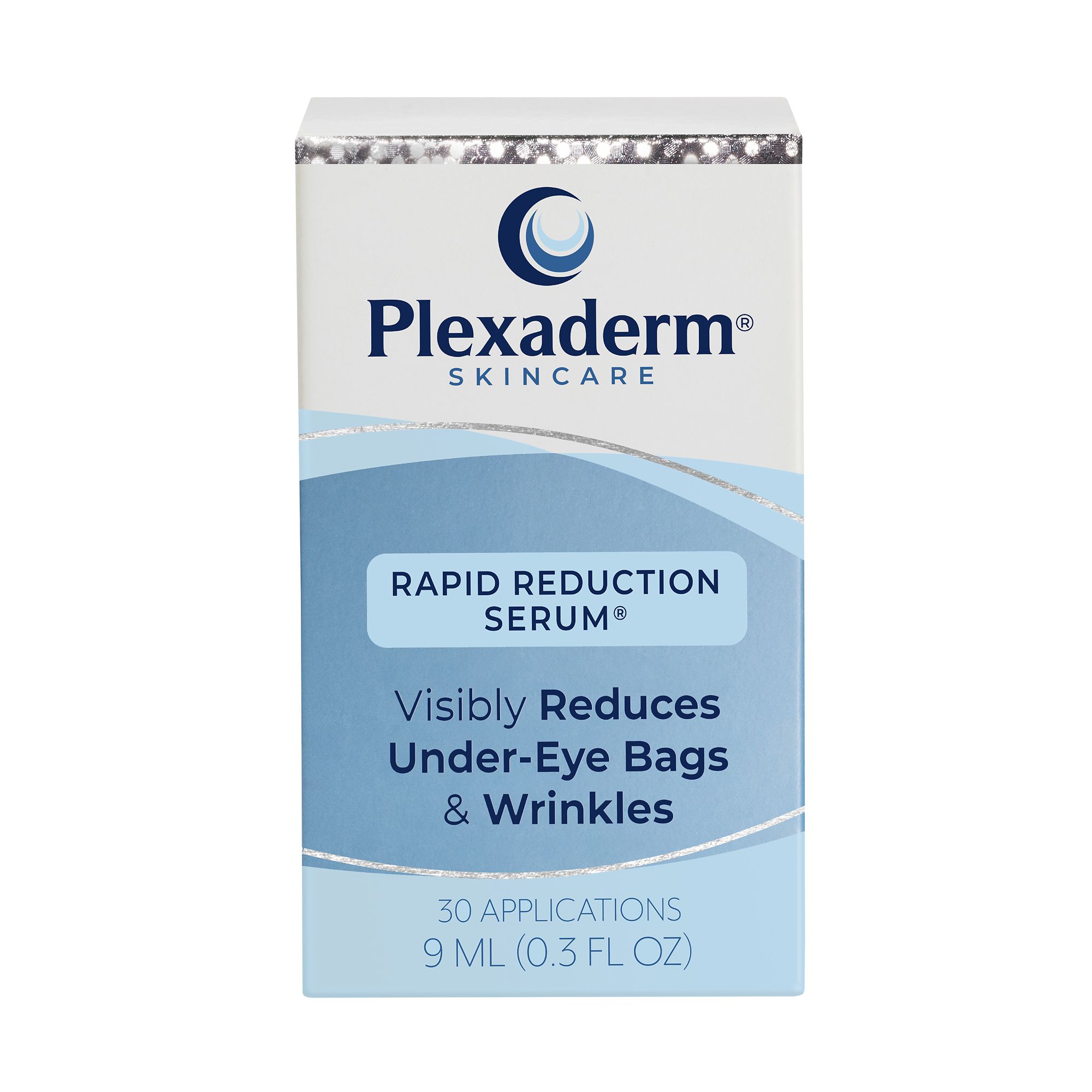 Plexaderm Rapid Reduction Under Eye Serum Pods 30 pk. BJ s