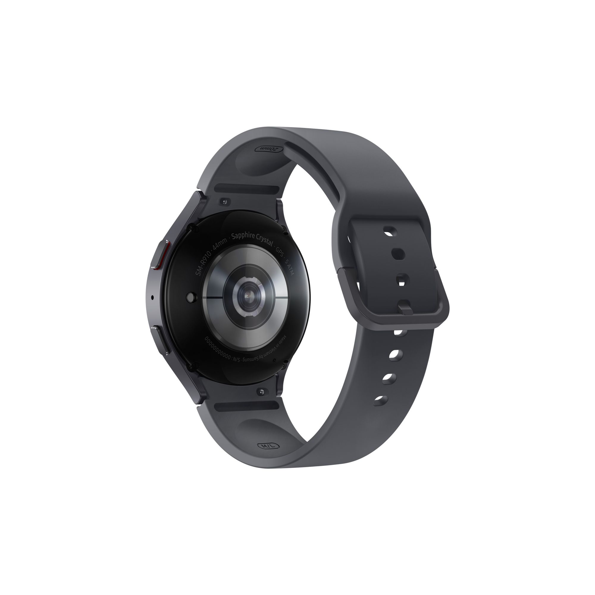 Samsung Galaxy Watch5, 40mm Bluetooth Smartwatch with Graphite