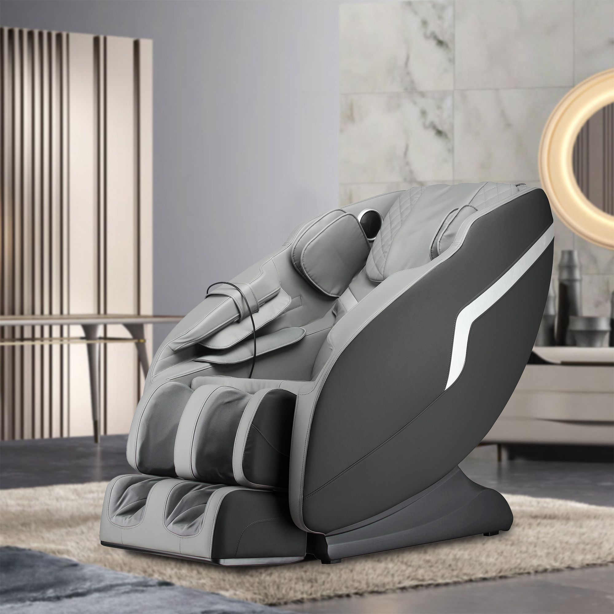 The 11 Best Massage Chairs of 2024