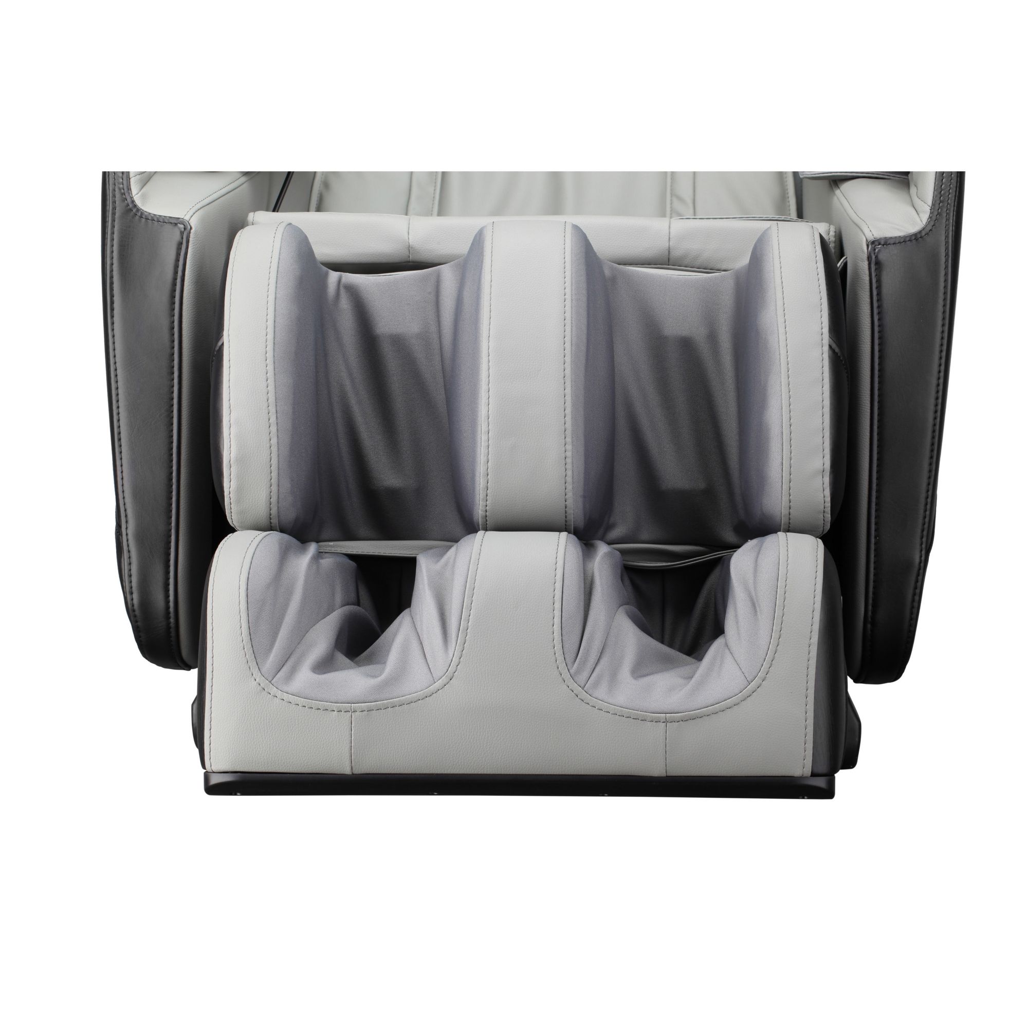 Lifesmart 2D Zero Gravity Massage Chair - Black/Gray