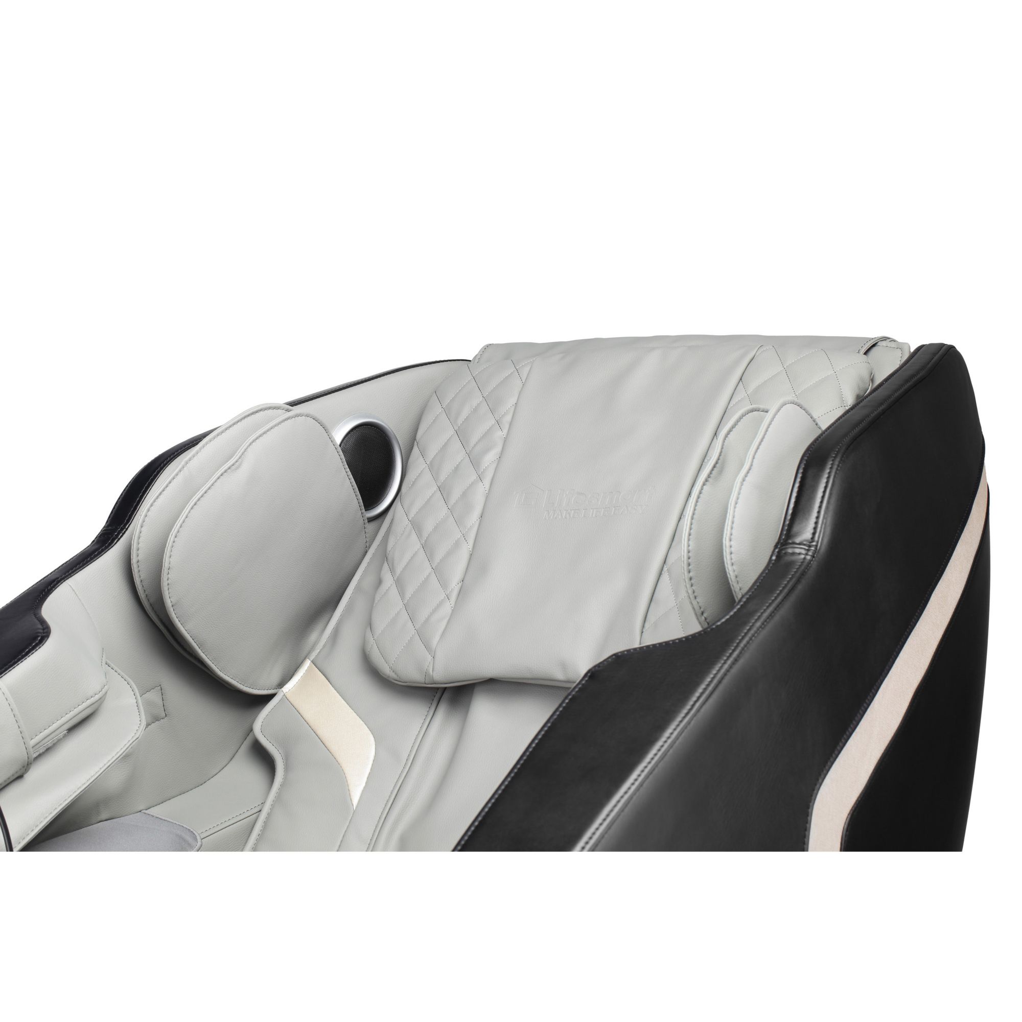 Lifesmart 2D Full Body Massage Chair - 21620561