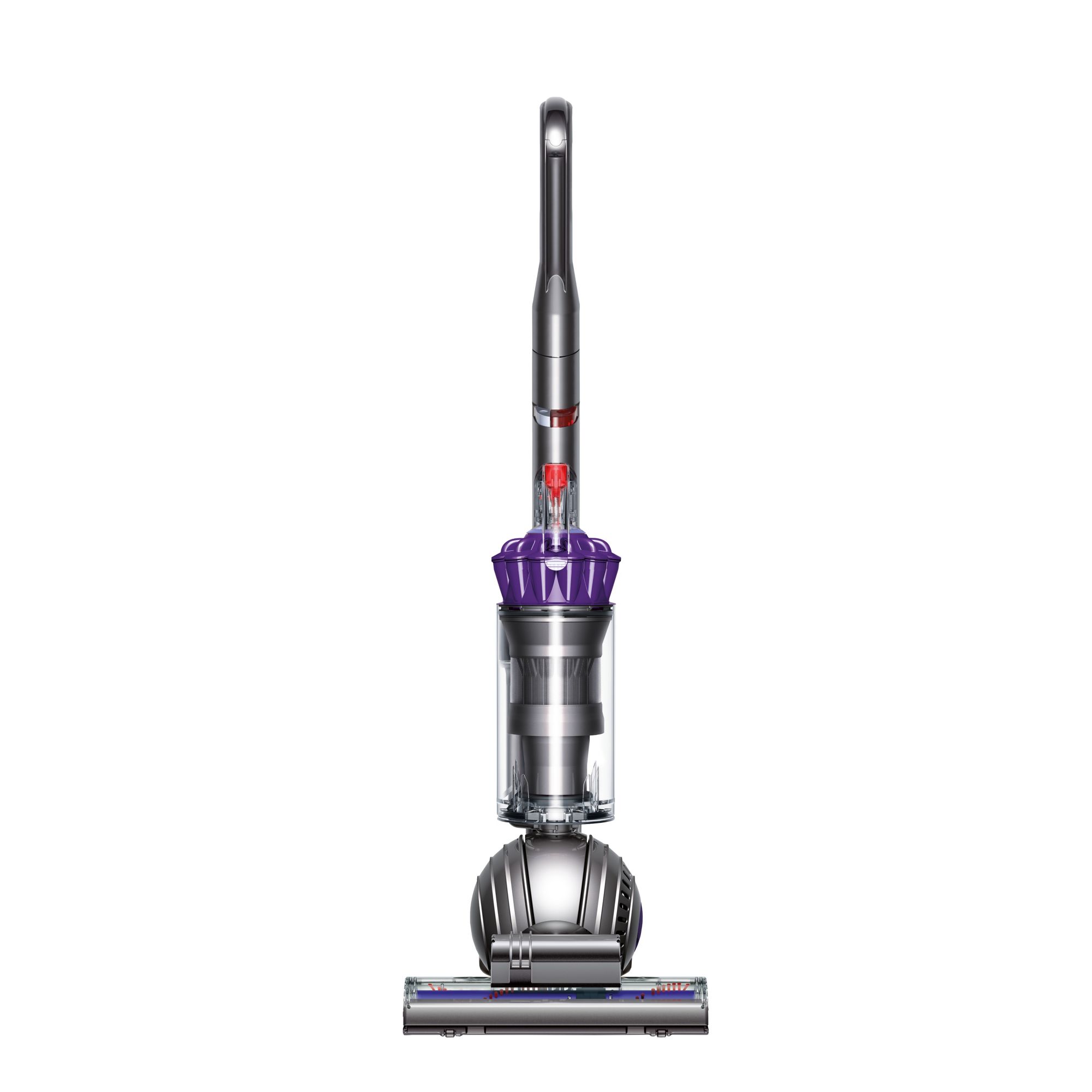 The best upright vacuum cleaners for spotless carpets and hard floors