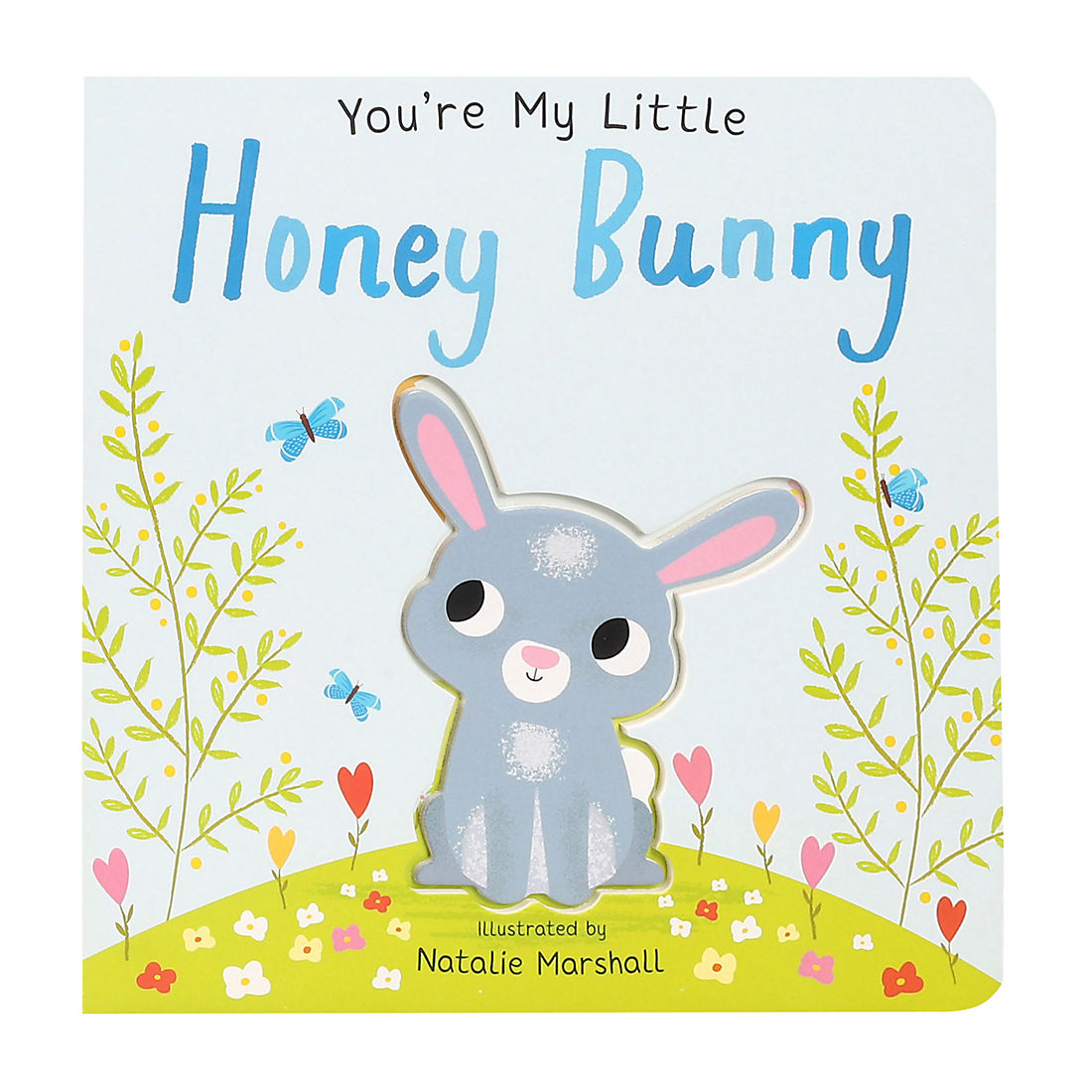 You're My Little Honey Bunny - BJs Wholesale Club