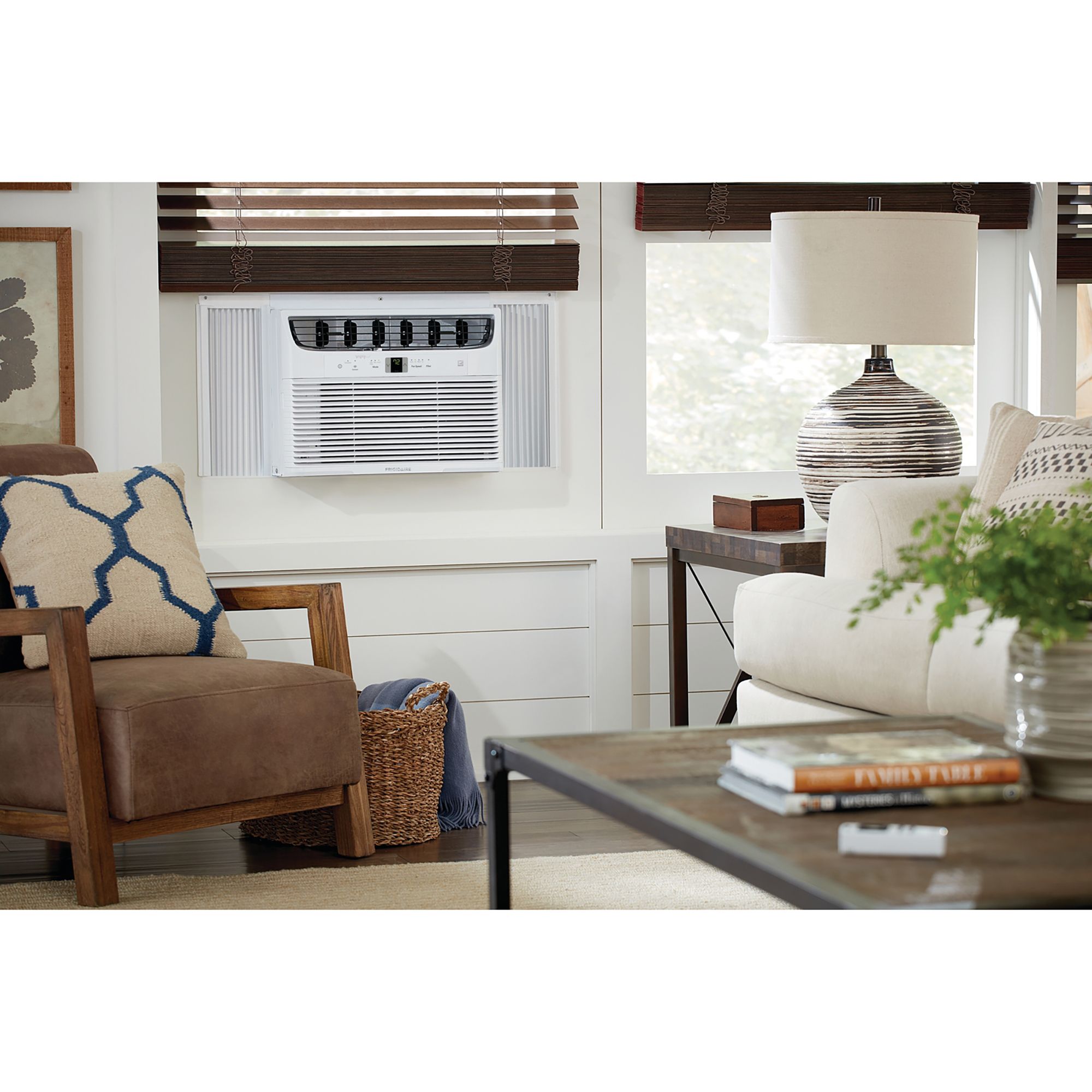 frigidaire 15000 btu air conditioner bjs