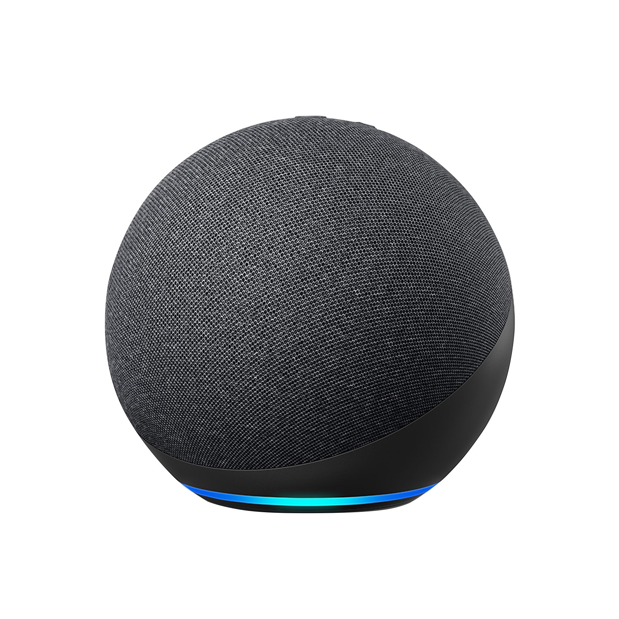 Echo Dot (3rd Gen) - Charcoal