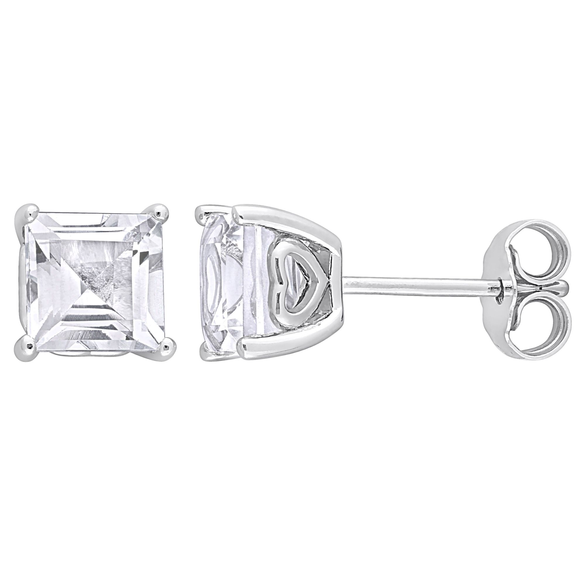 Kohl's deals earrings diamond