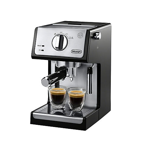 DeLonghi ECP3420 15 Bar Espresso and Cappuccino Machine