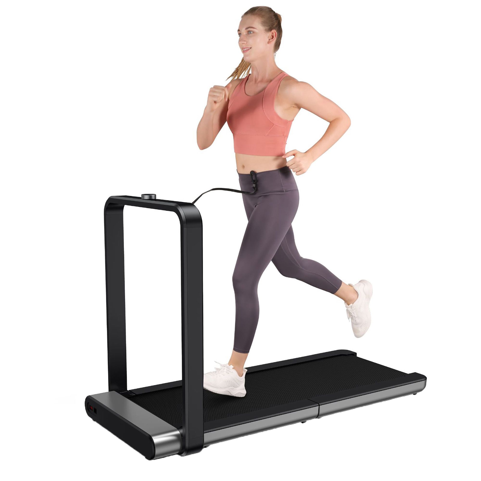 Cheap treadmill for online walking