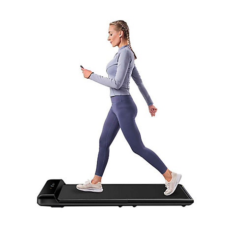 WalkingPad C2 Fold and Stow Treadmill - Black