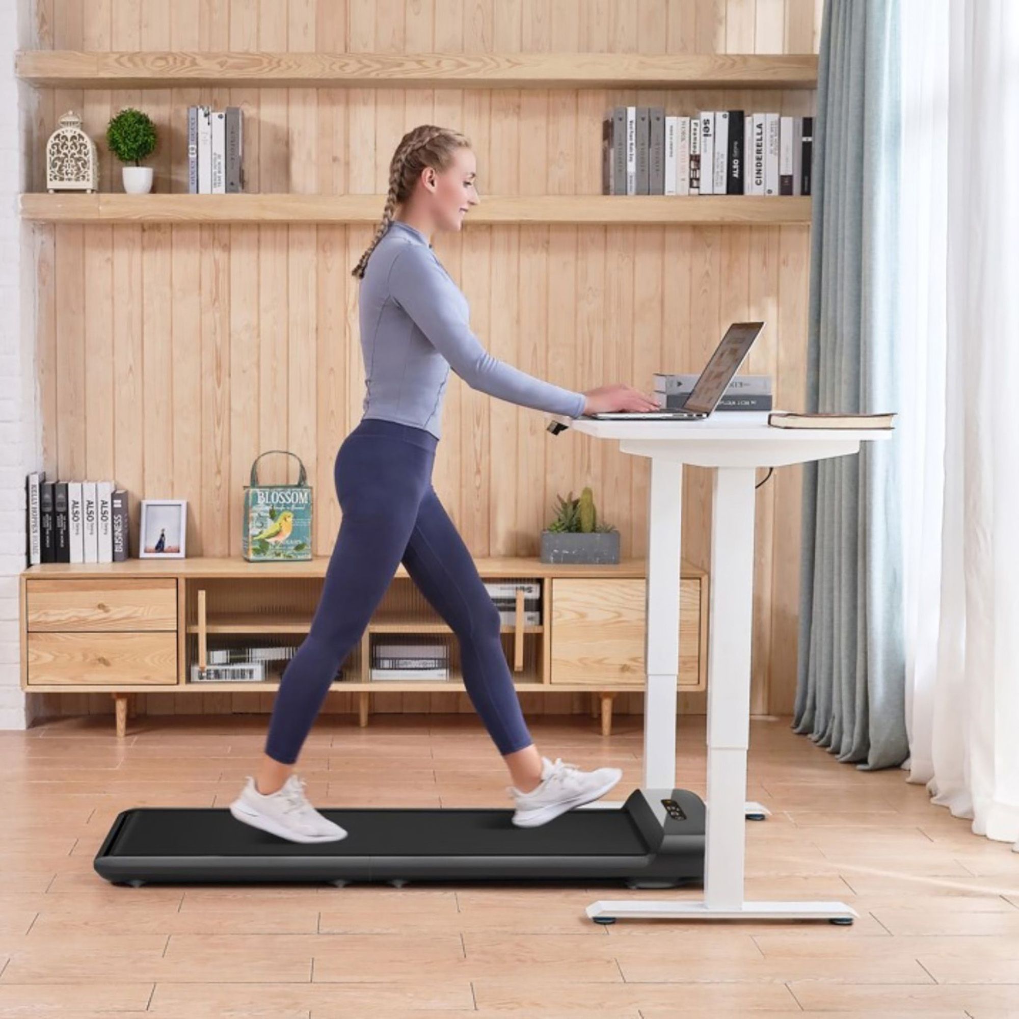 Treadmill sale online bjs