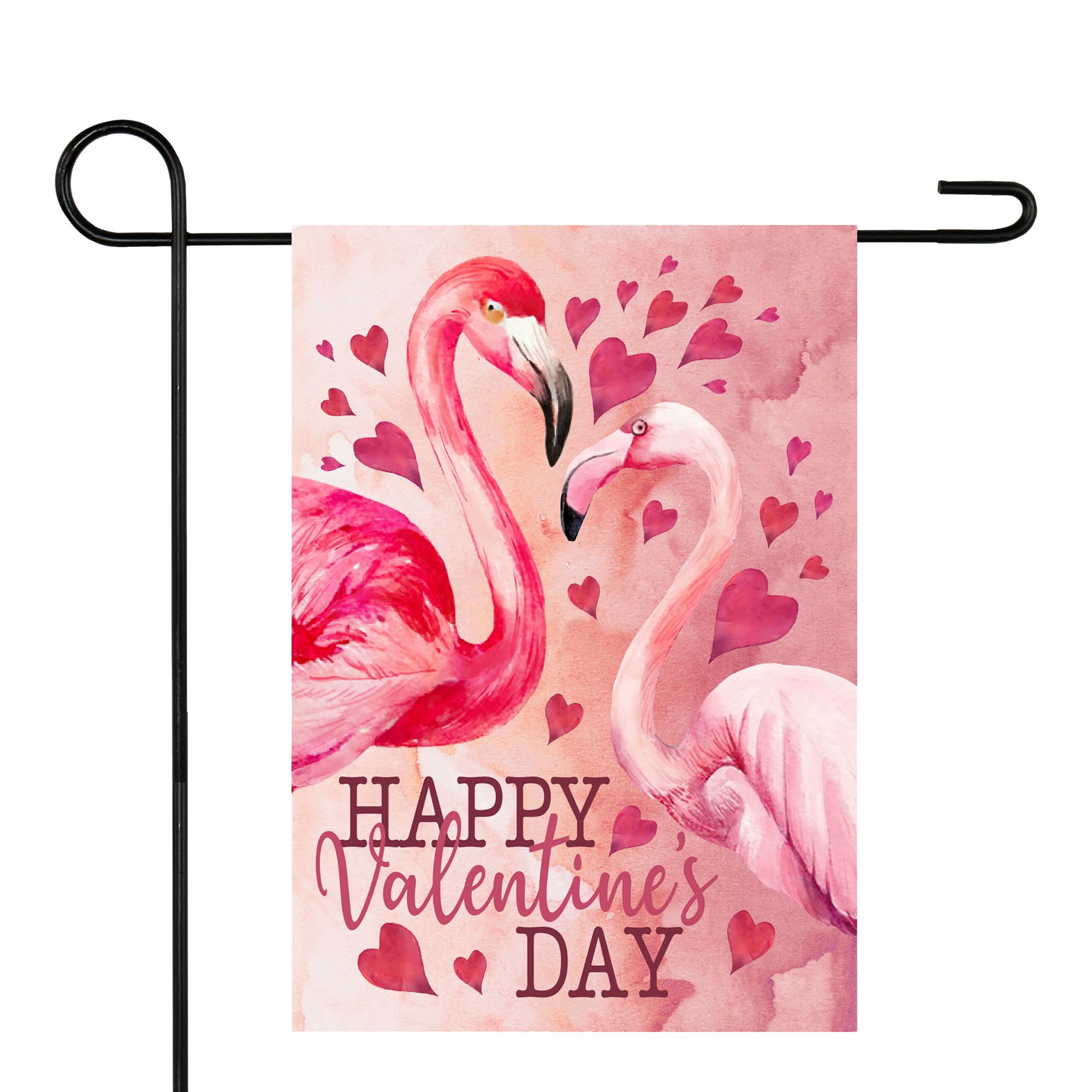 Valentine's Day Delight: Personalized Flamingo & Face Panties for