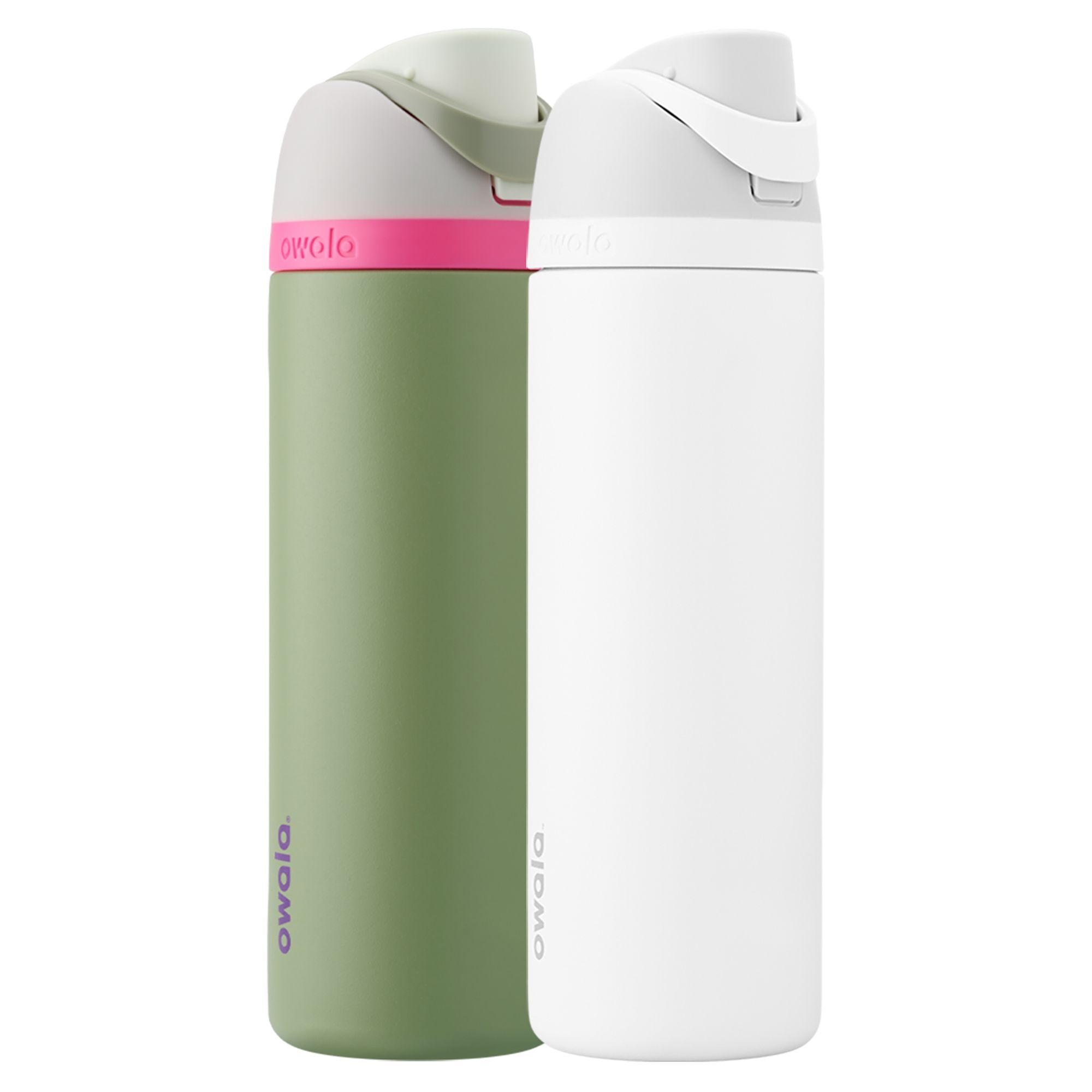 Leak-Proof Owala Water Bottles for Kids Now Come in 6 Colors at