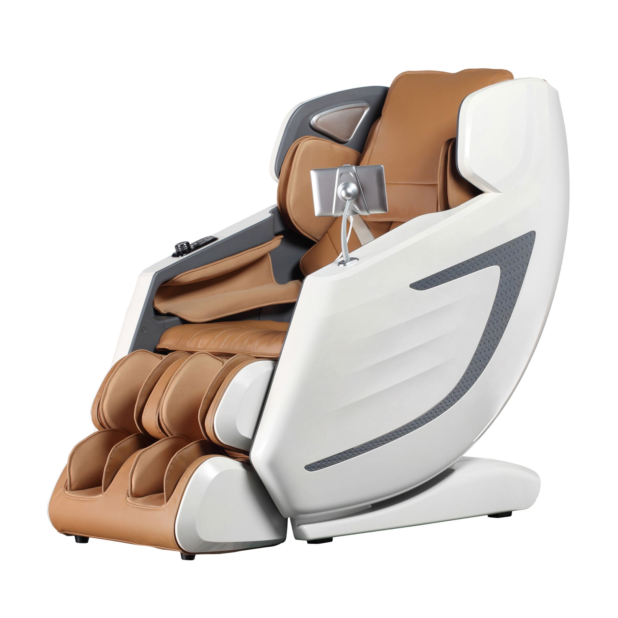 Body scan best sale massage chair