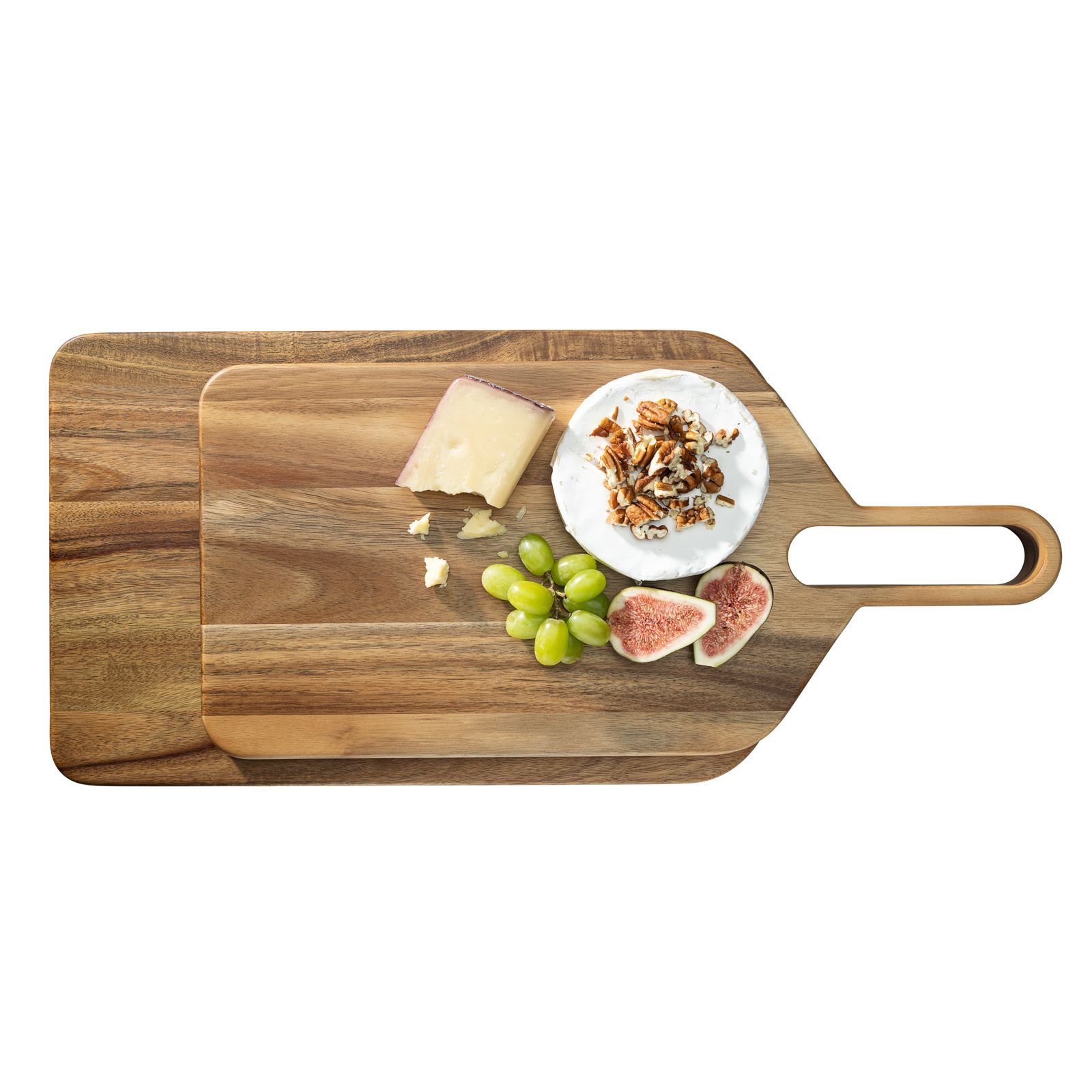 Antibacterial Cutting Board Small - Kates Kitchen