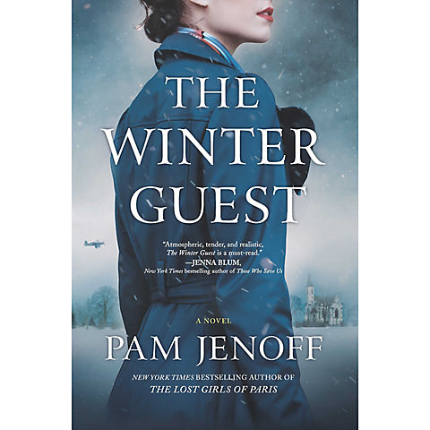 The Winter Guest A Novel
