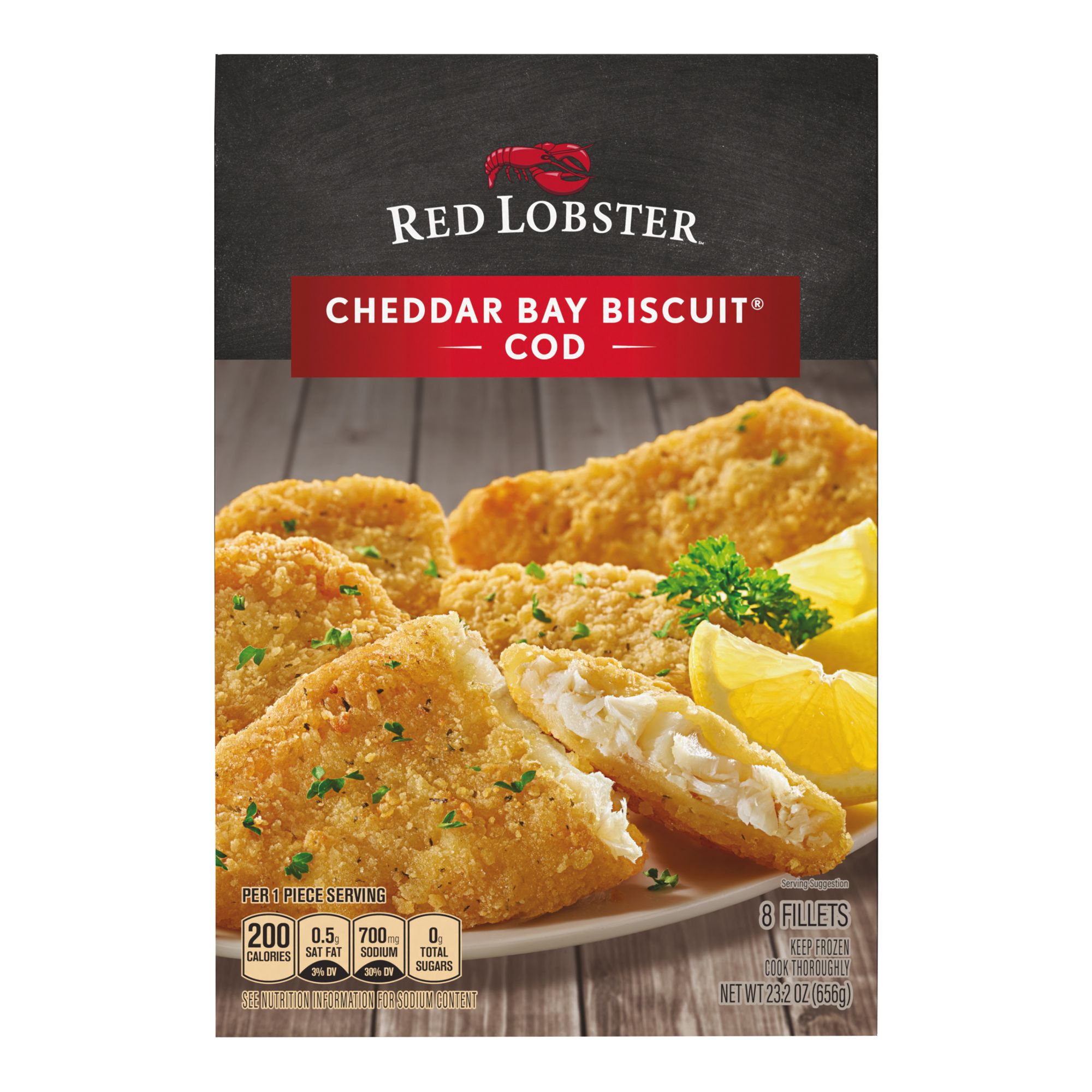 Save on Red Lobster Biscuit Mix Cheddar Bay Gluten Free Order Online  Delivery