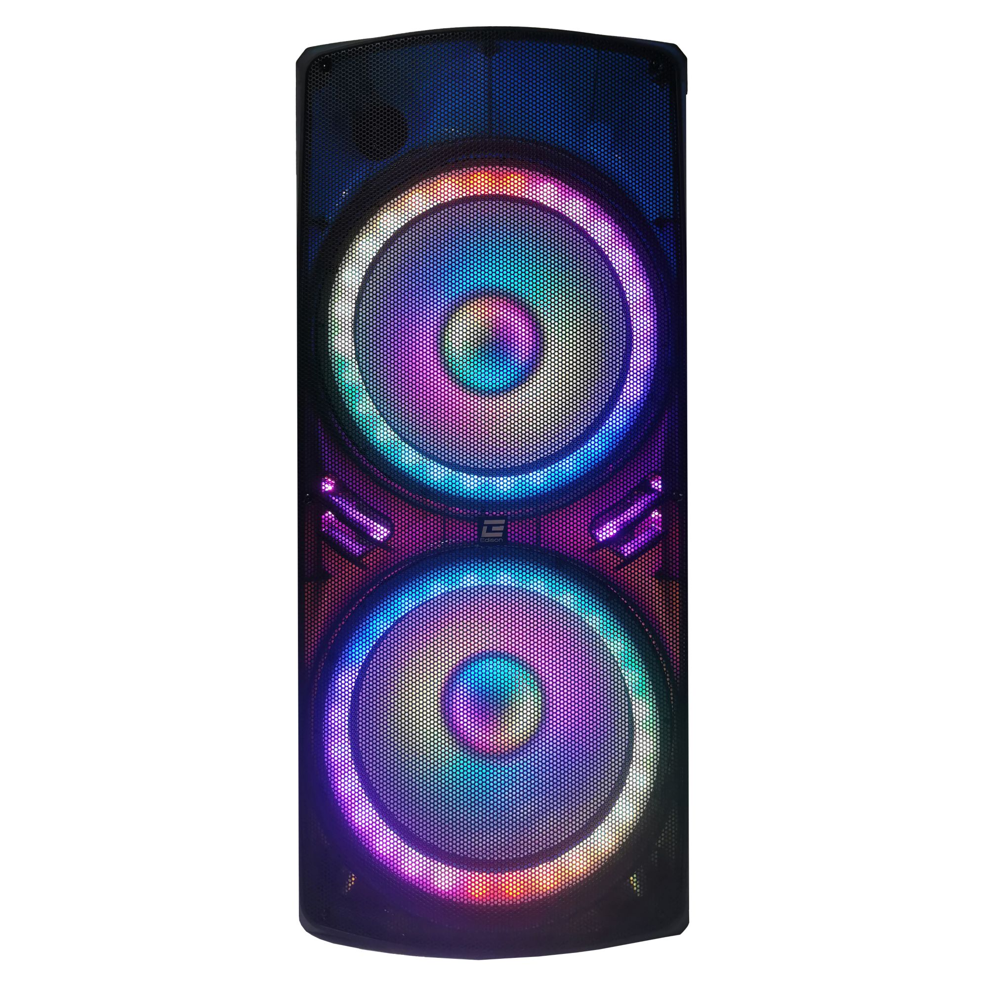 Let the beat rock bluetooth speaker | Corporate Specialties