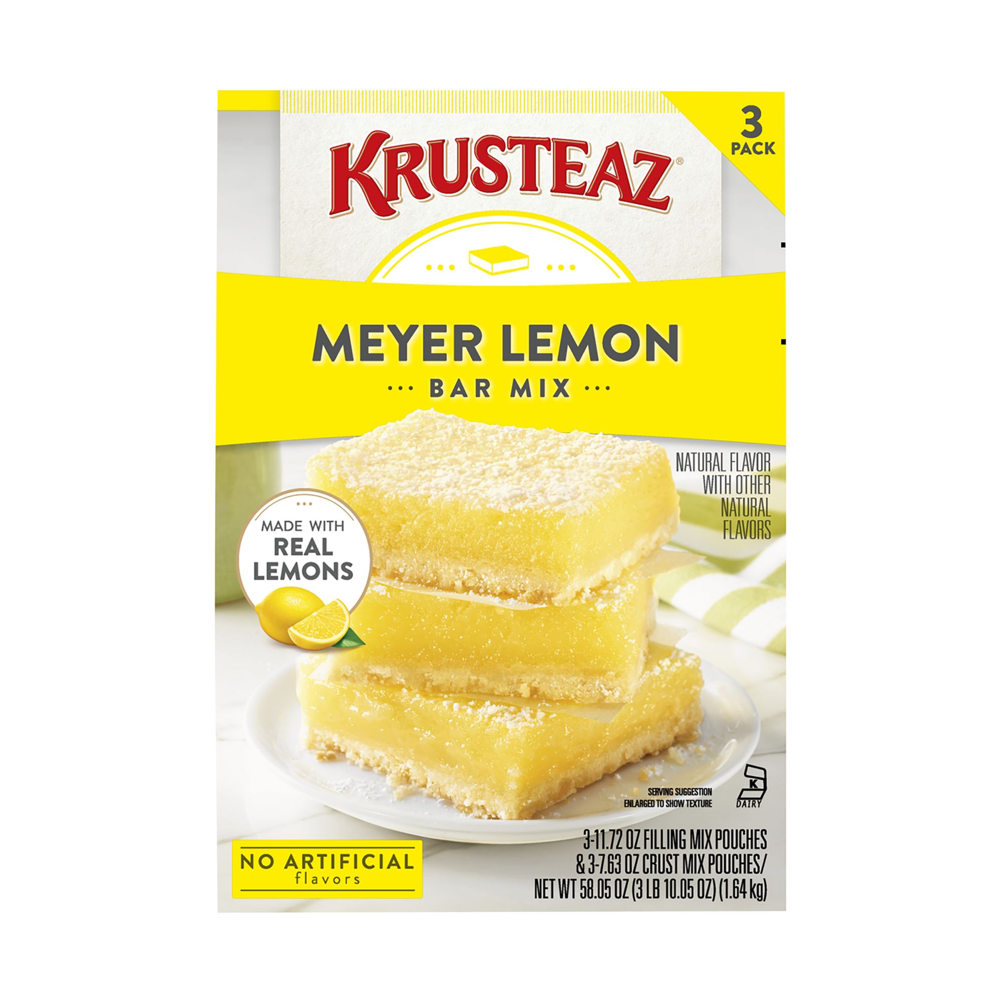 Save on Lemons Meyer Order Online Delivery