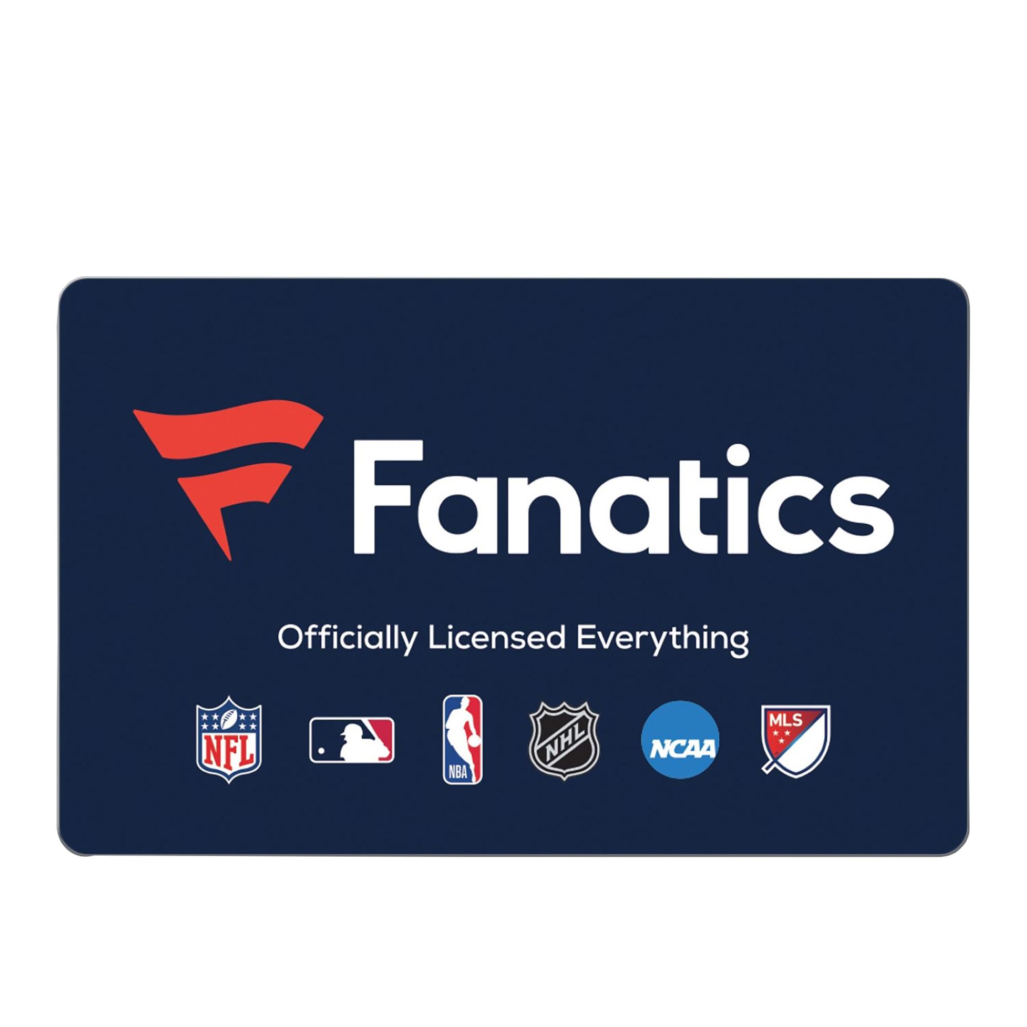 Fanatics NFL Shop by Fanatics, Inc.