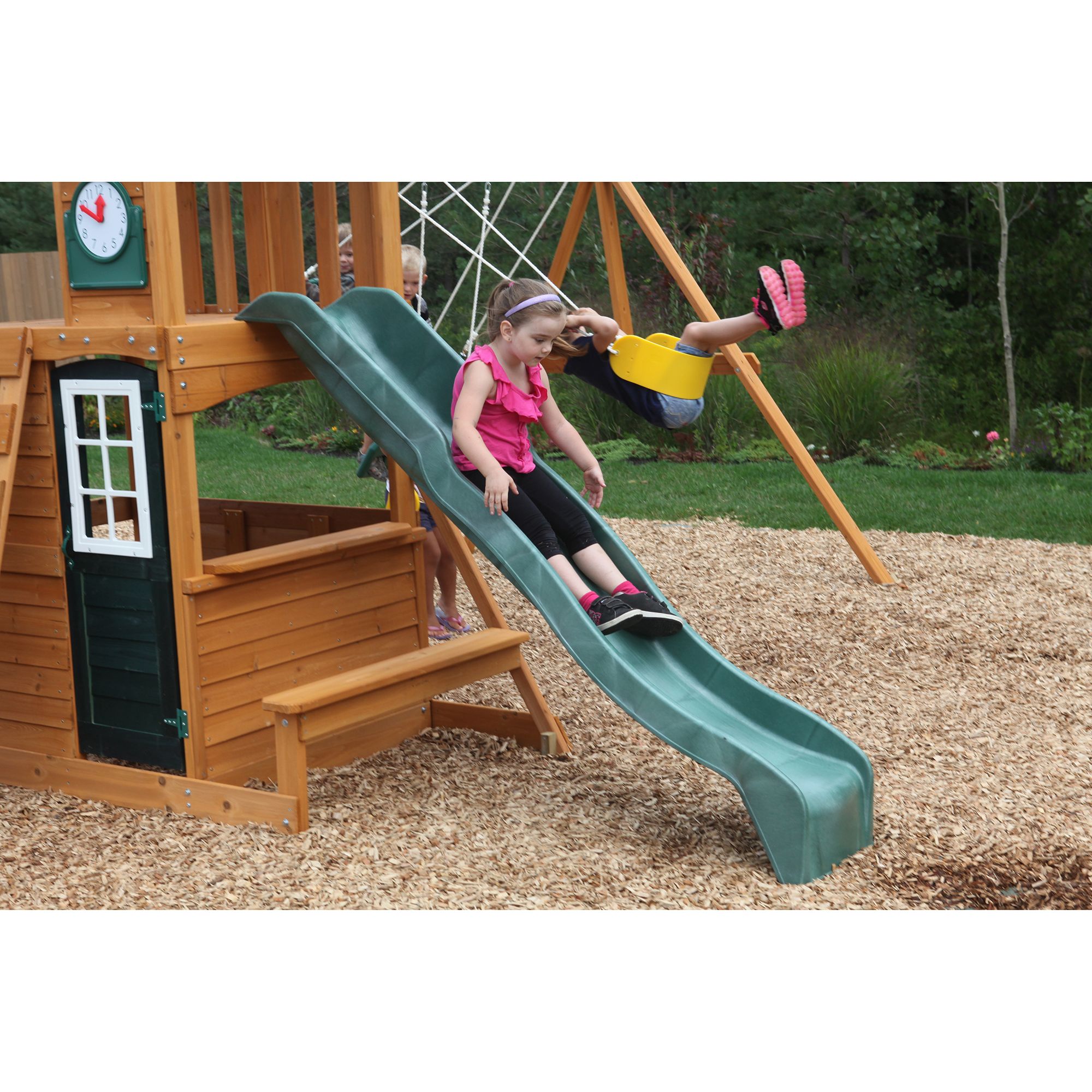 Cranbrook playset store