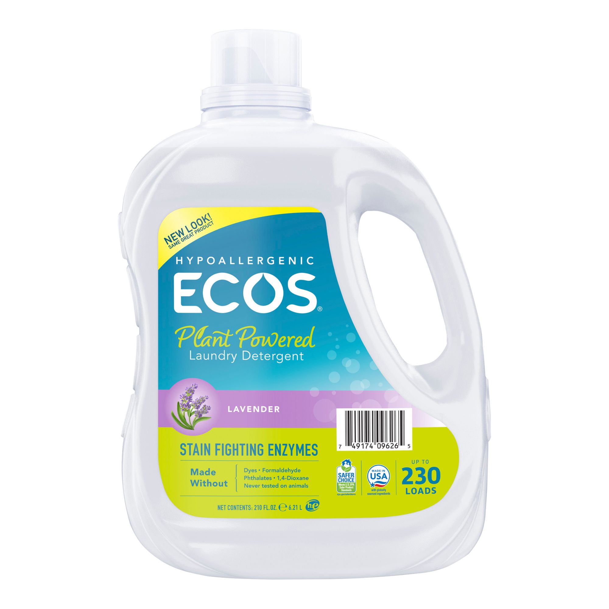 EcoTwist  Laundry Detergent - Active - Sports Bras & Swimwear – EcoTwist  Store