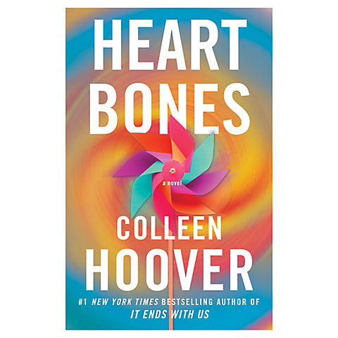 Heart Bones A Novel
