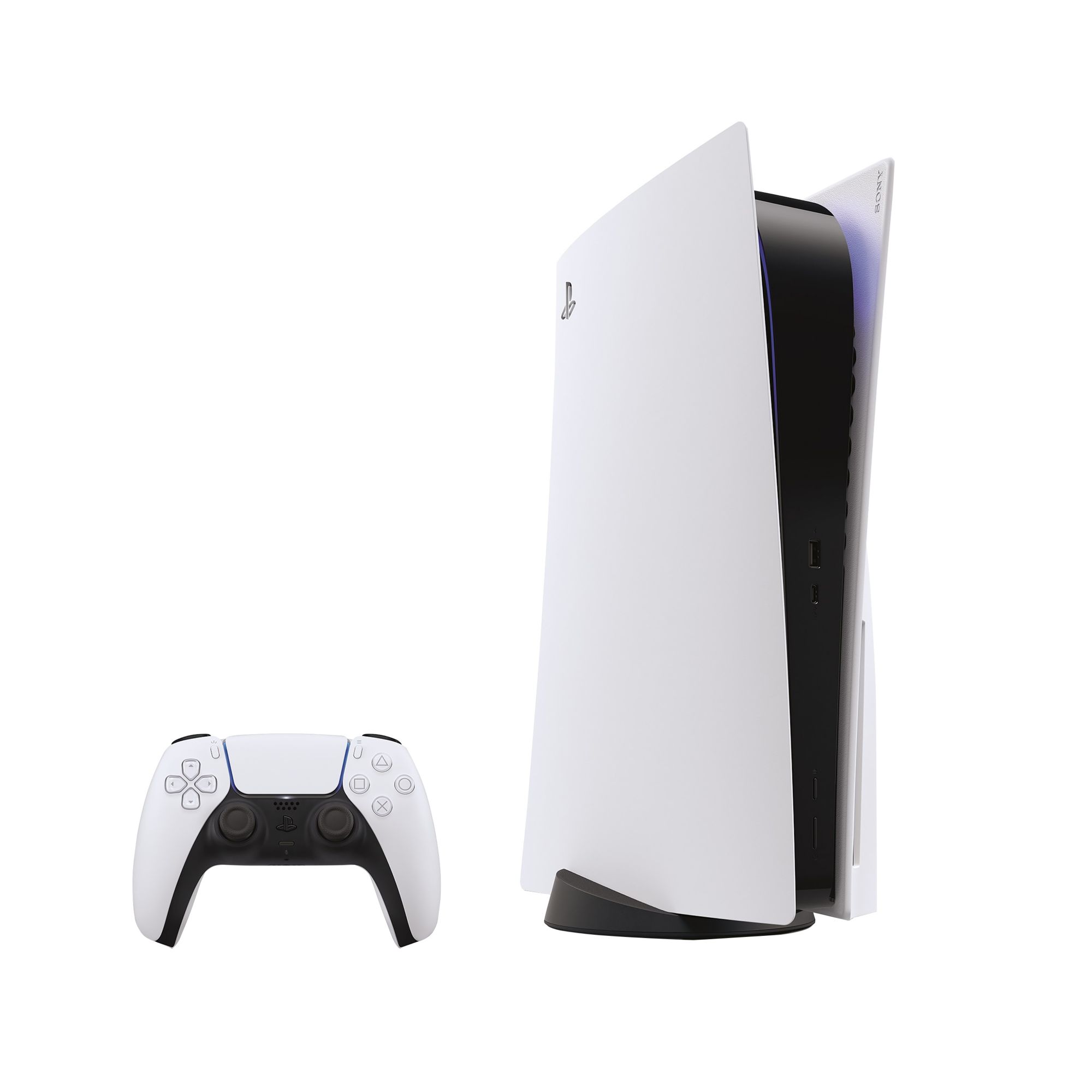 Sony PlayStation Portal 3D model download