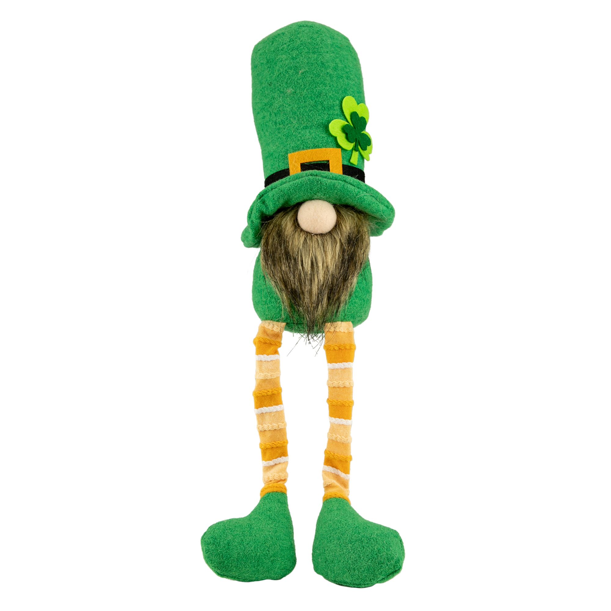 Northlight 12.5 LED Lighted Irish St. Patrick's Day Leprechaun