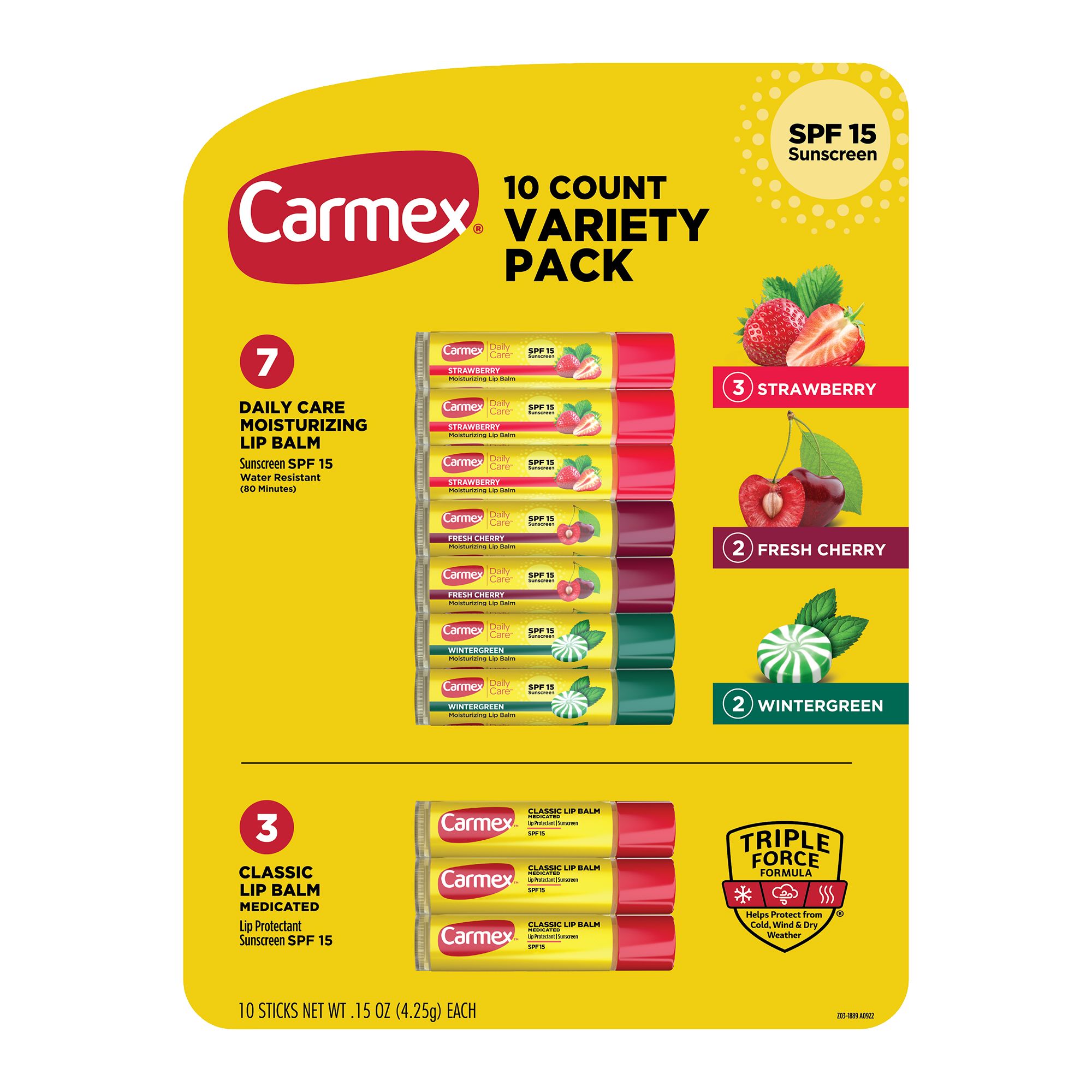 Carmex lip deals