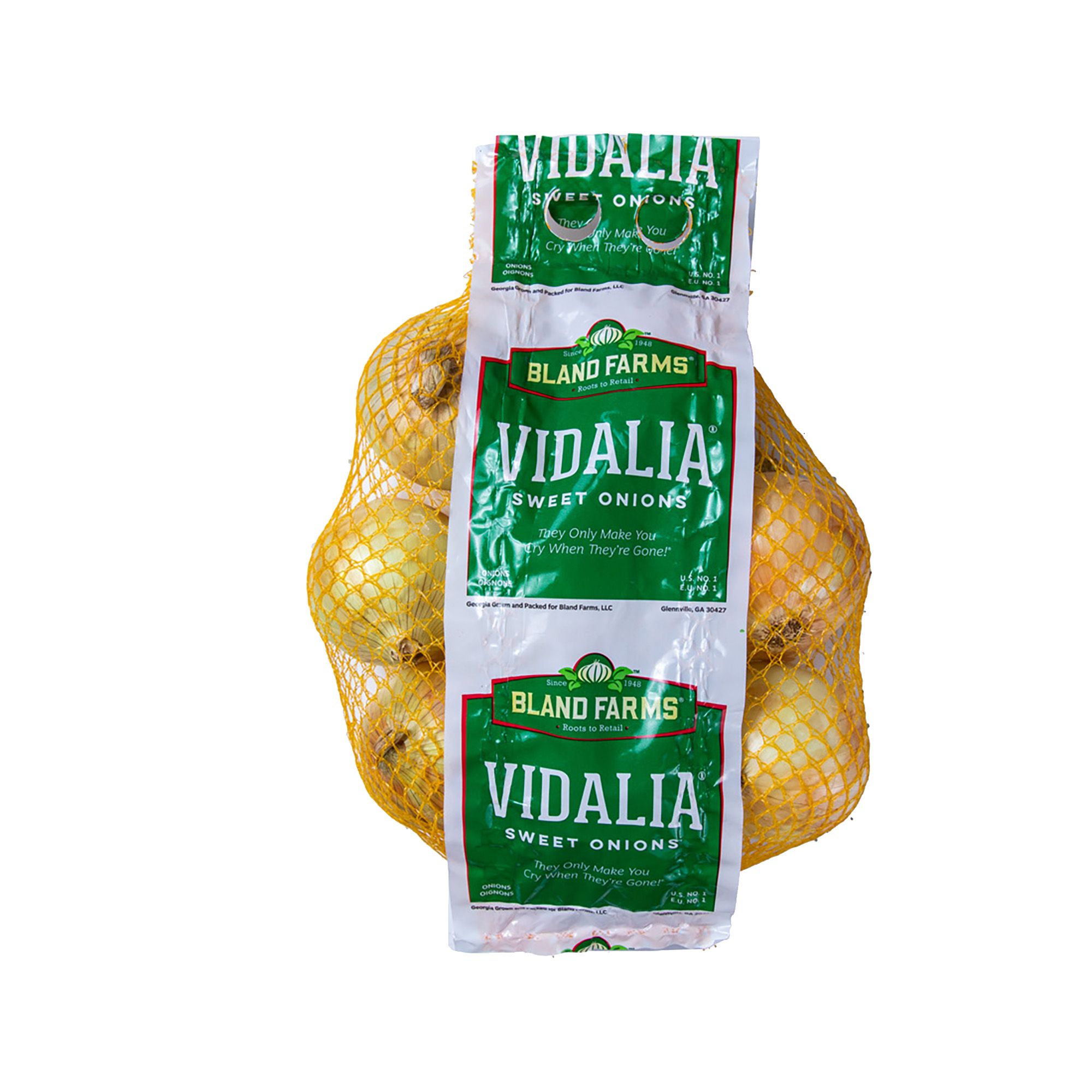 Vidalia Sweet Onion Blossom Kit