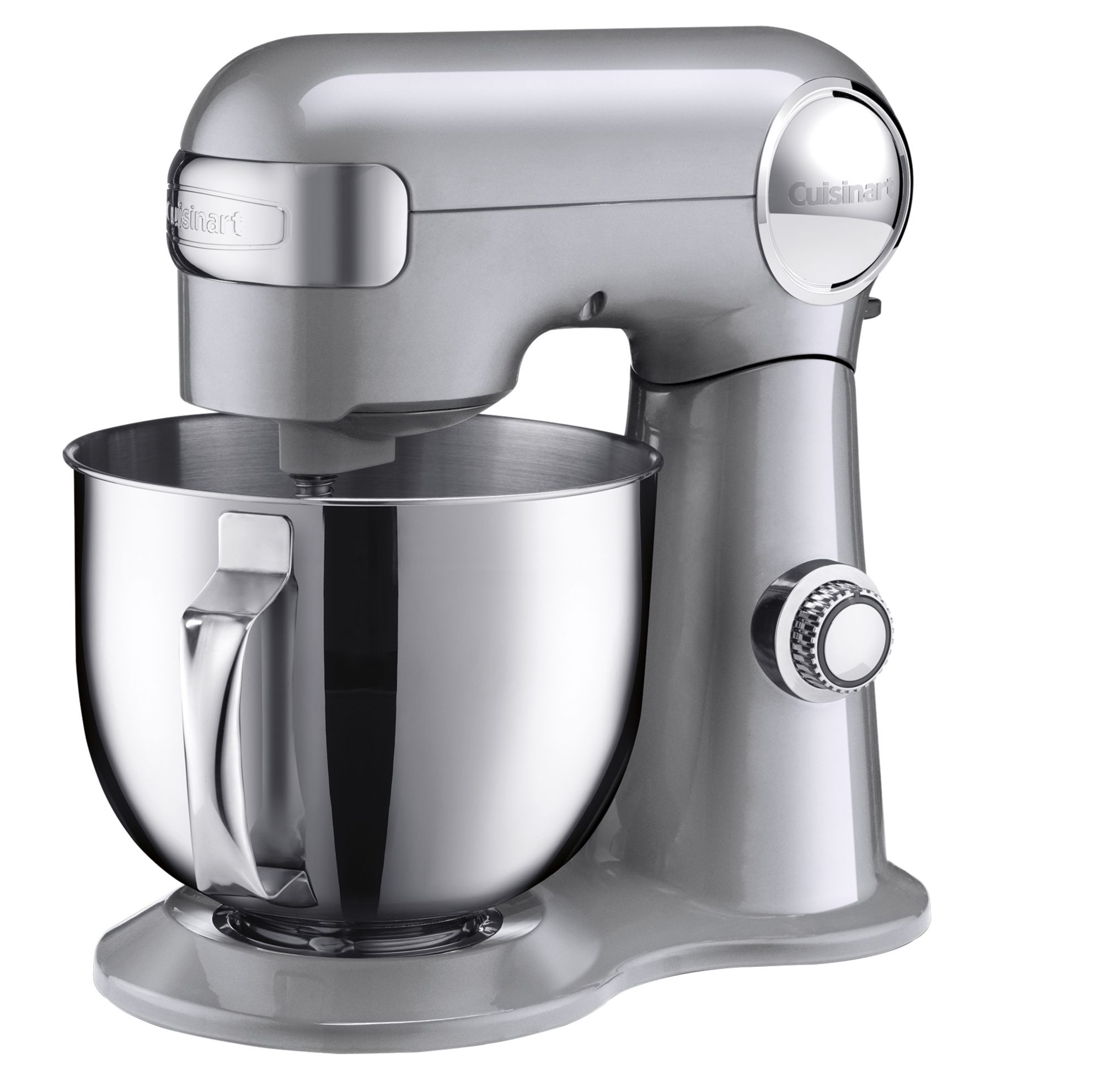 Cuisinart 5.5 qt Precision Master Stand Mixer