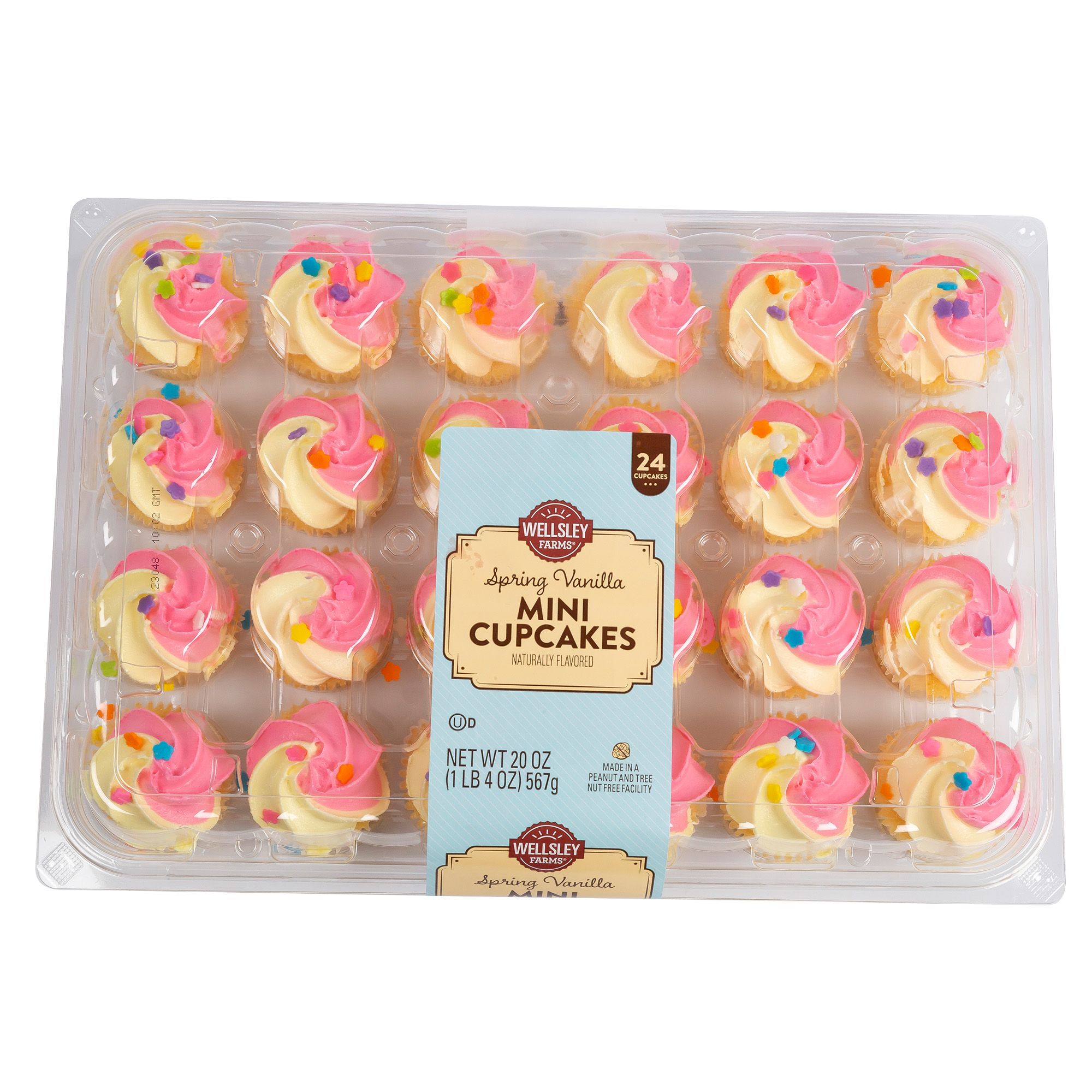 Big Top Cupcake Stand  Wholesale Vending Products