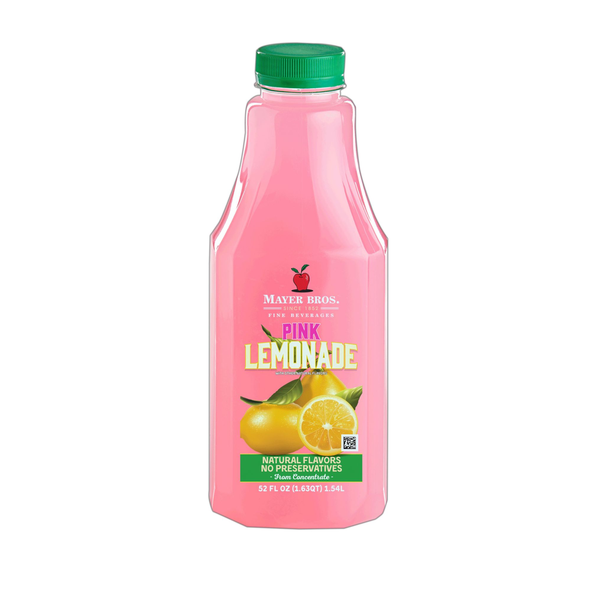 How to Make Pink Lemonade  The Kitchen is My Playground