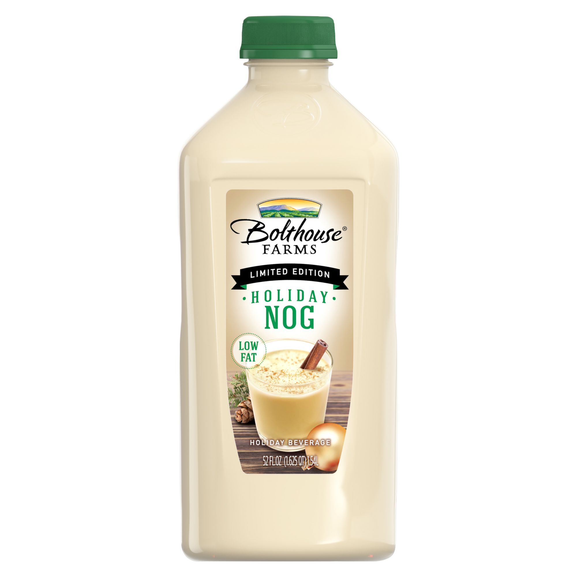 Eggnog Brandy Industrial Compound - 2.2 lbs