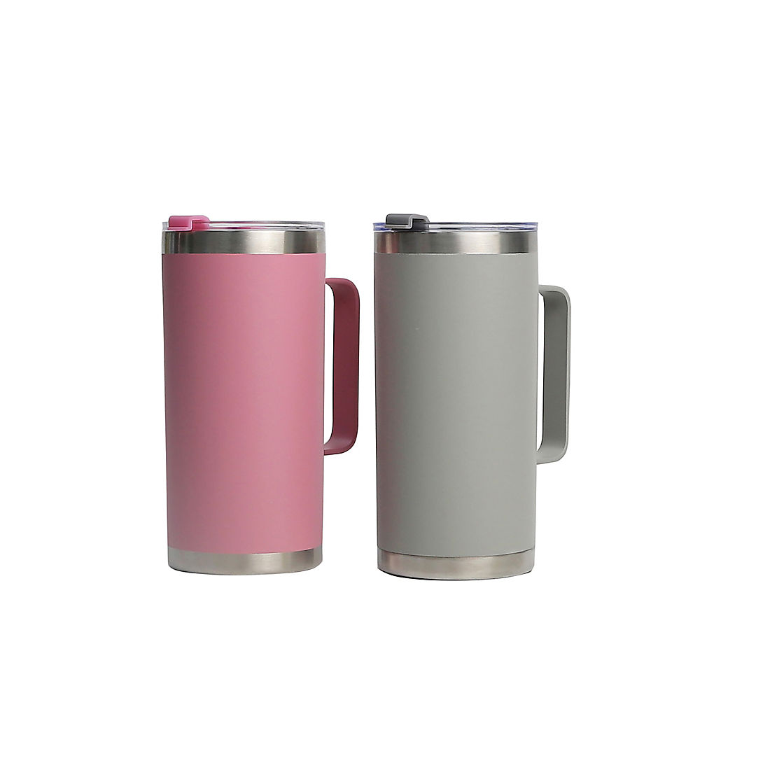 RTIC Outdoors 20-fl oz Stainless Steel Insulated Travel Mug | 10000