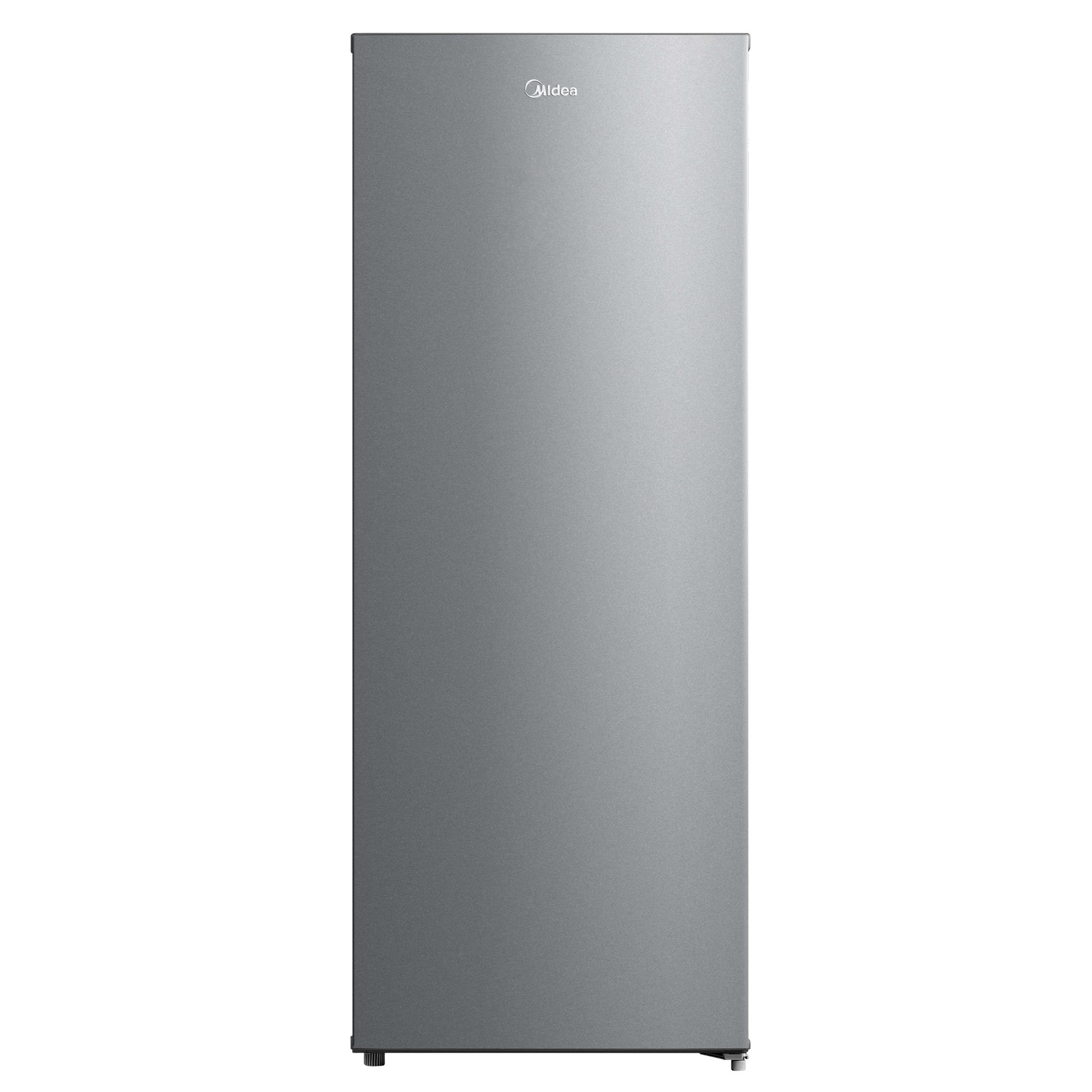 Convertible store refrigerator freezer