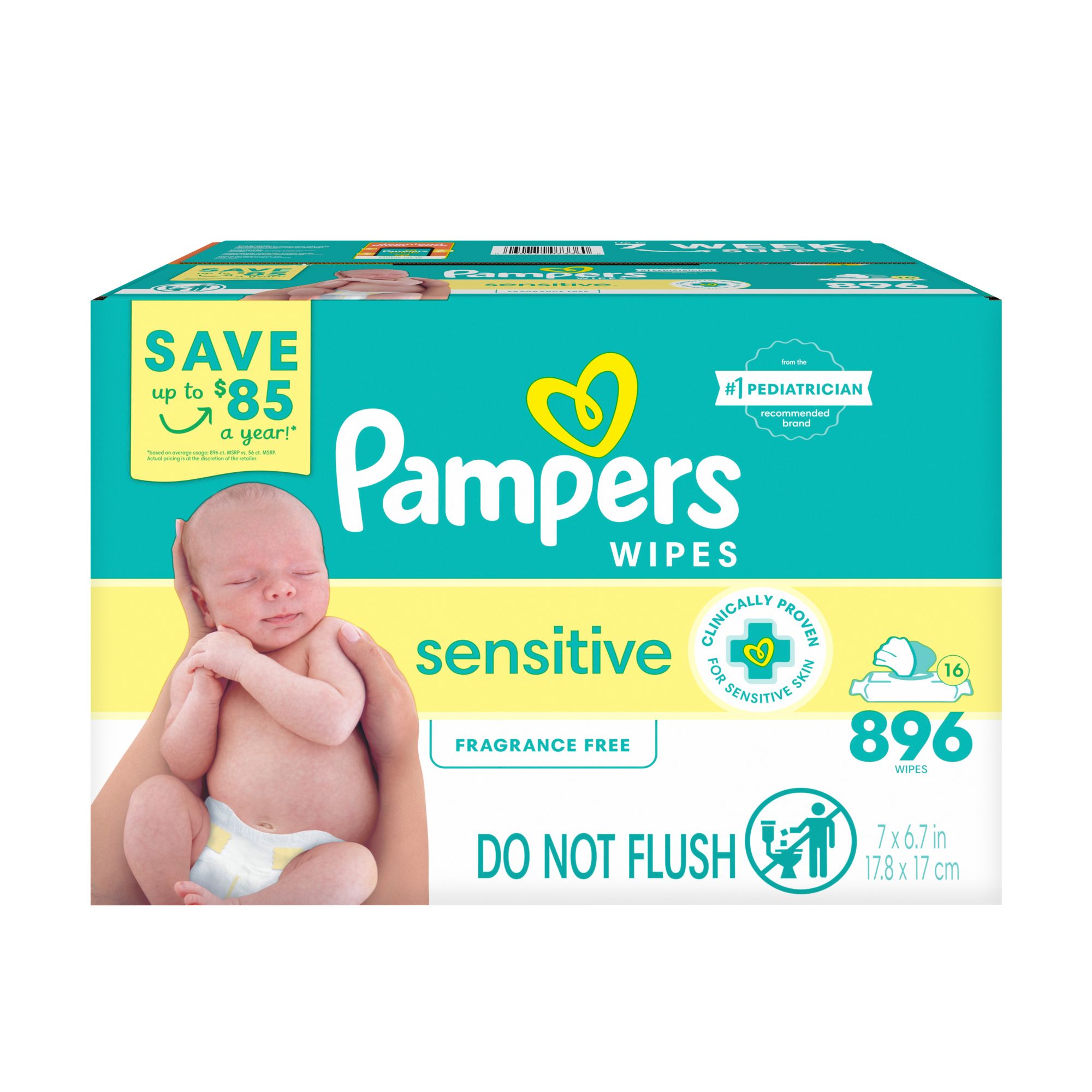 Wipes 2024 sensitive skin