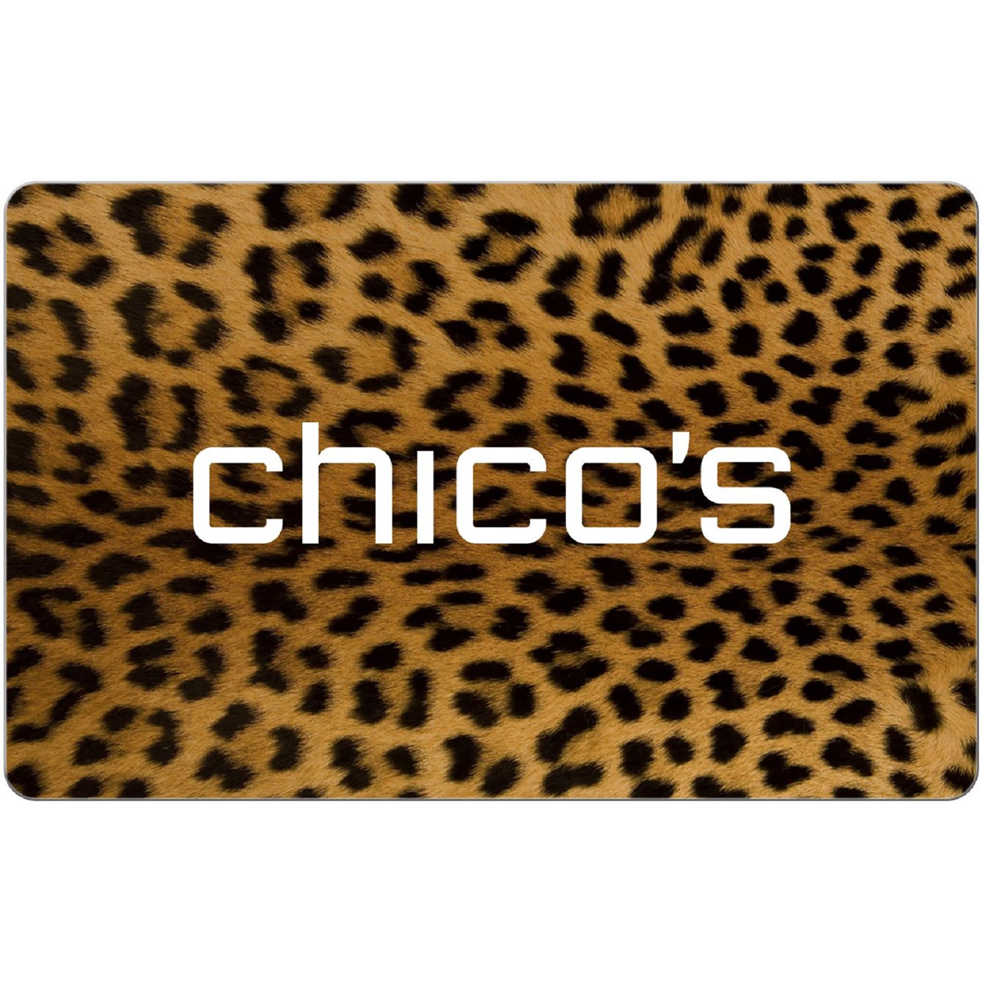 Gift Cards - Chico's