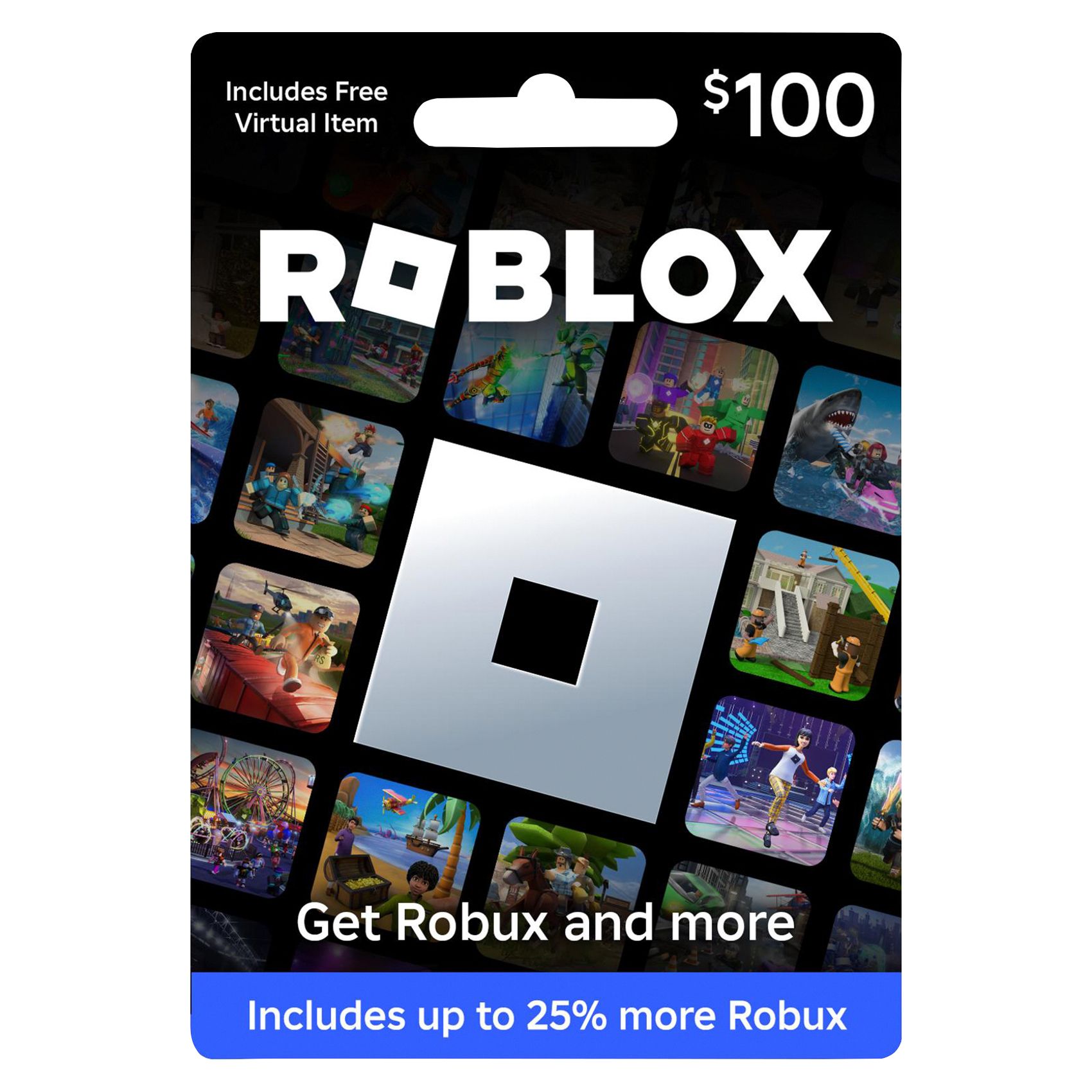 $3 Roblox [200 Robux] - Instant Delivery - Roblox Gift Cards - Gameflip