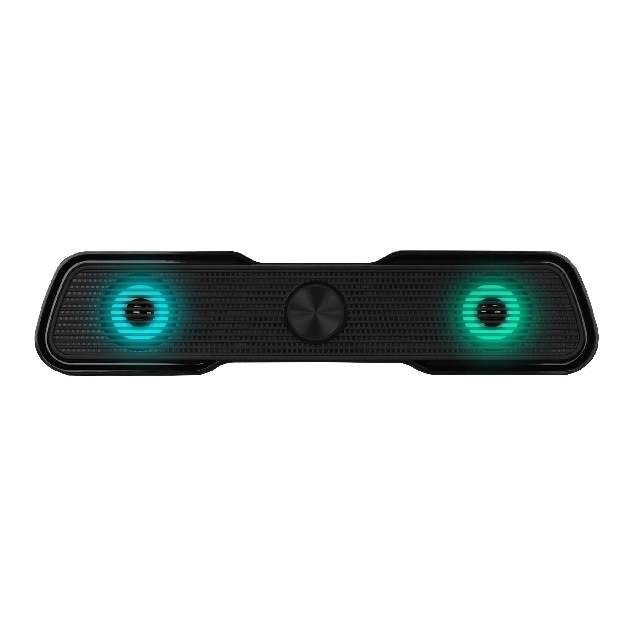 Monster soundbar hot sale with lights