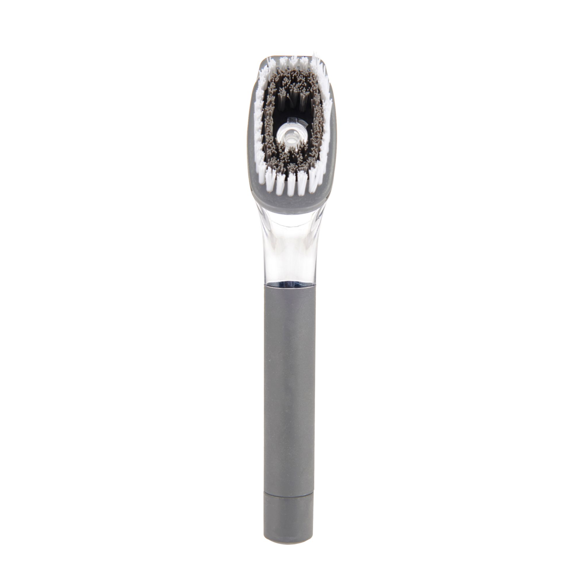 Farberware Soap Dispensing Scrub Brush