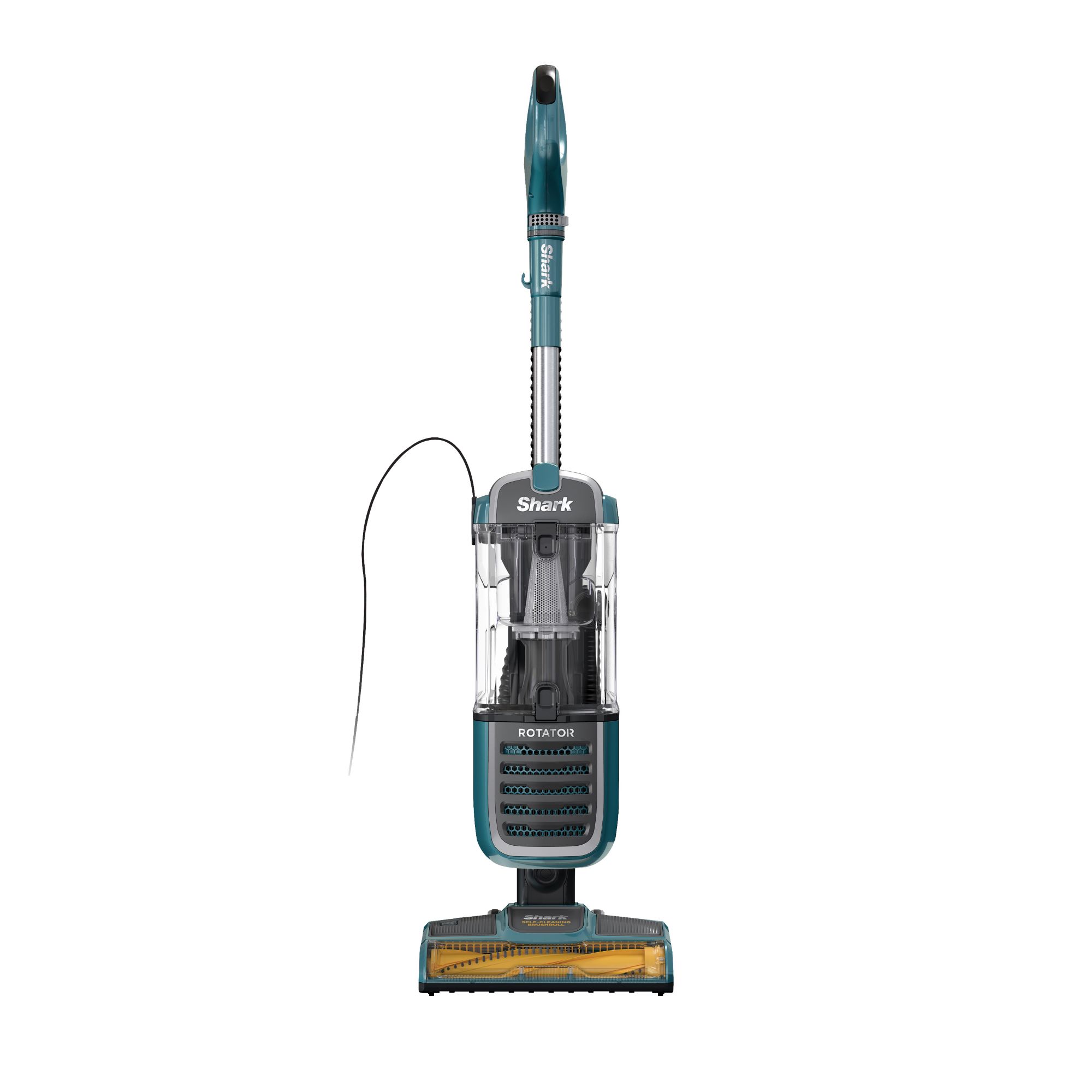 BLACK + DECKER AirSwivel Upright Vacuum Cleaner- Pet 